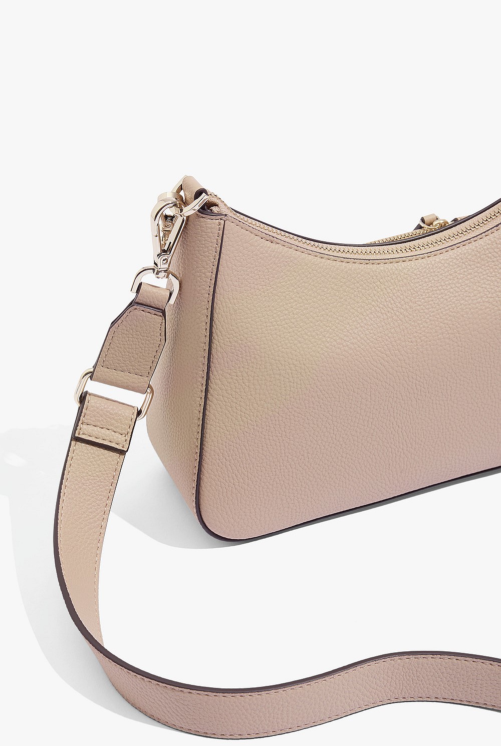 Pouch Crossbody Bag