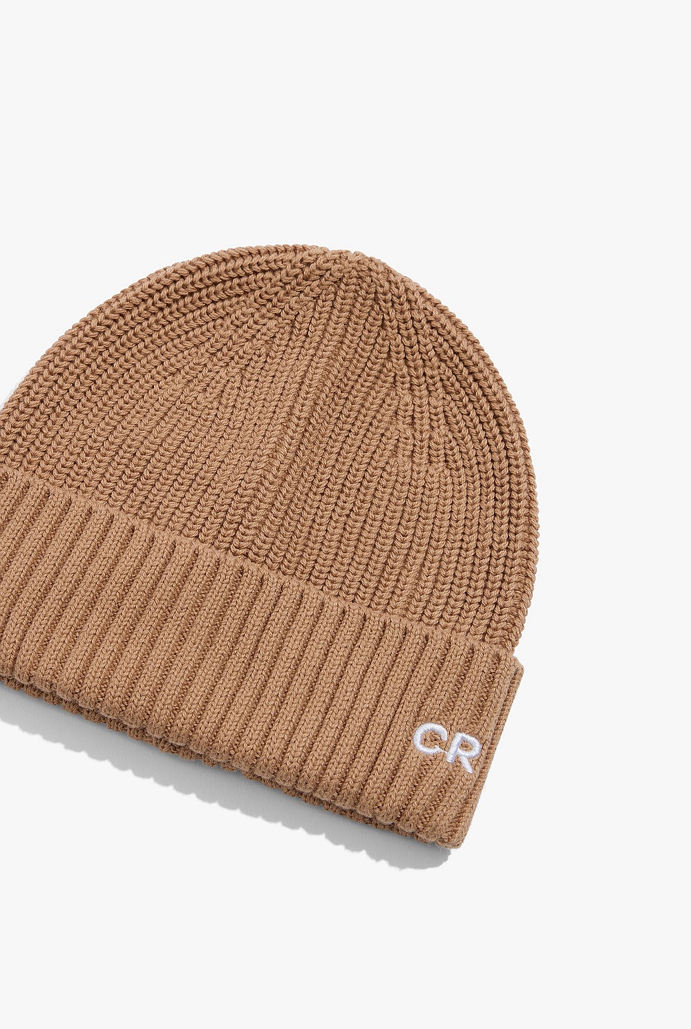 Fisherman Knit Beanie