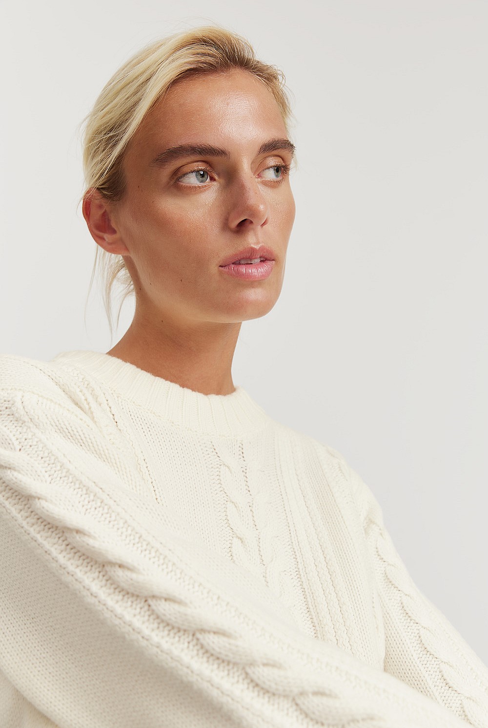 Cable Knit