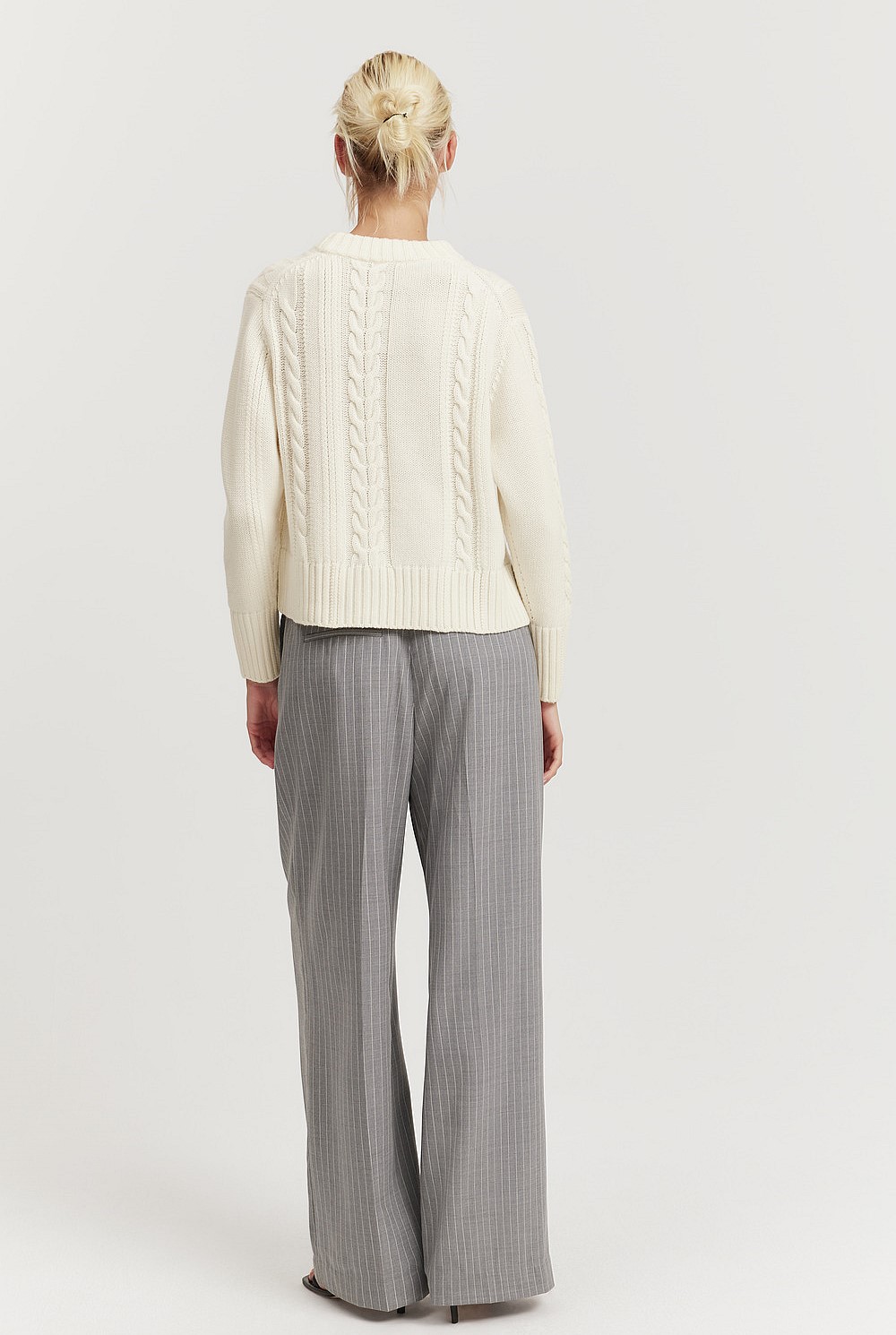 Cable Knit