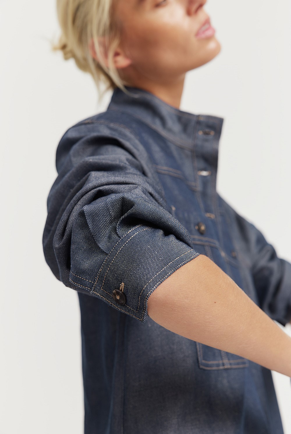 Pocket Detail Popover