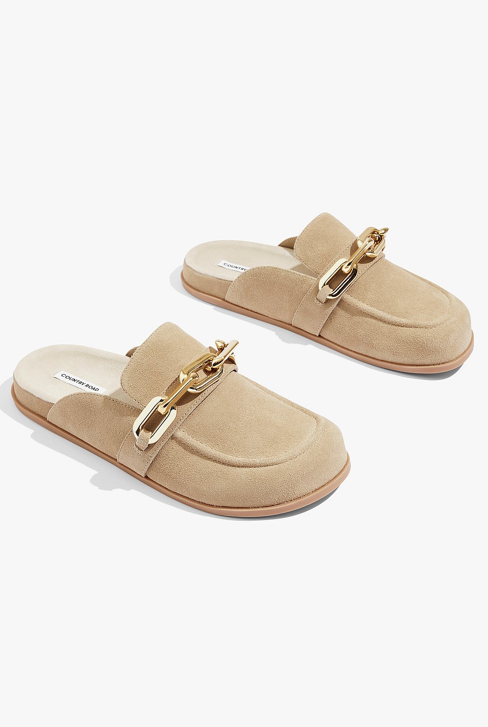 Everly Mule