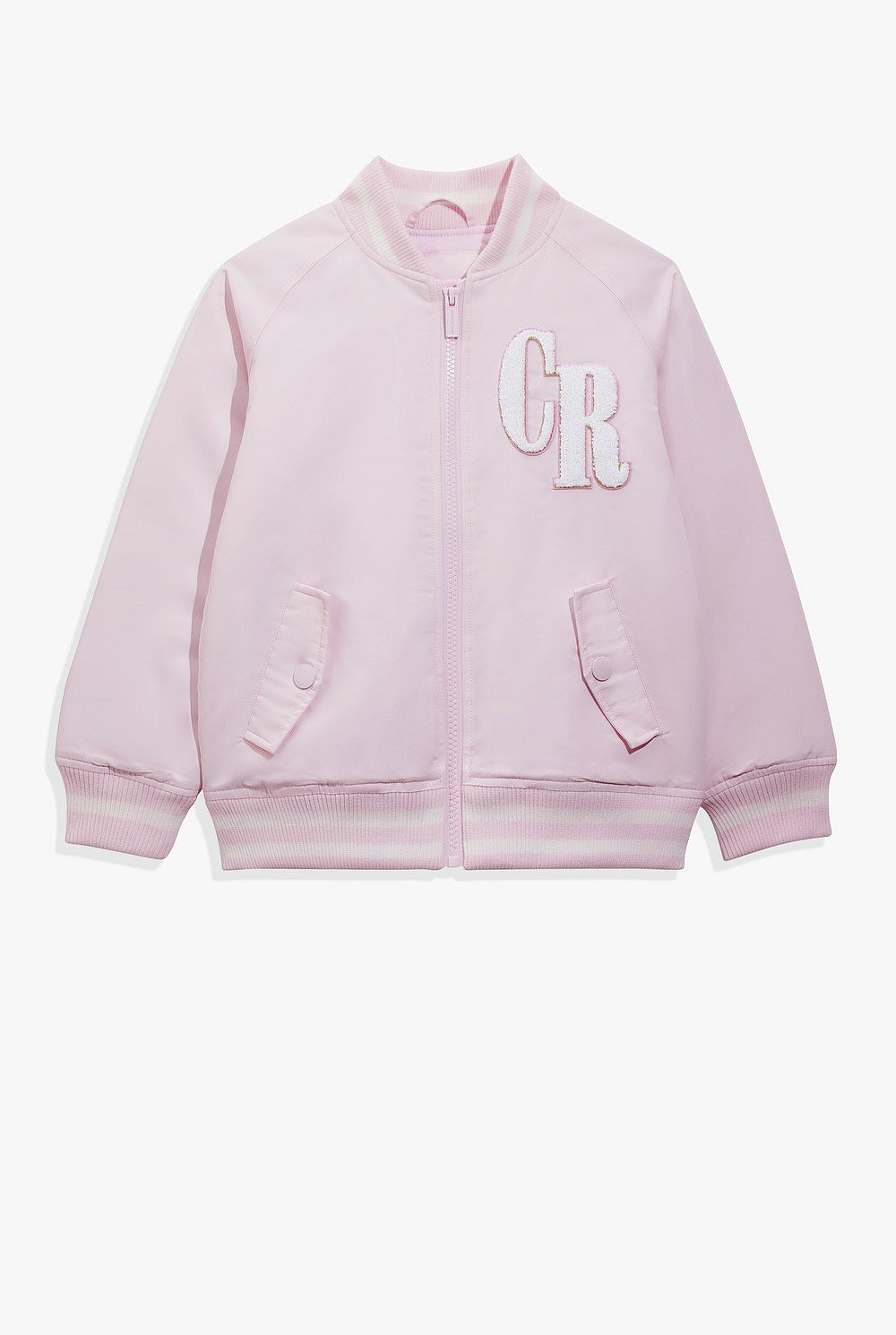 Varsity Jacket