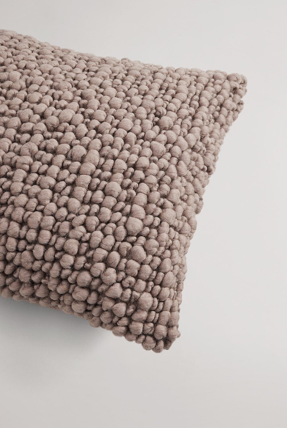 Oli New Zealand Wool 50x50 Cushion