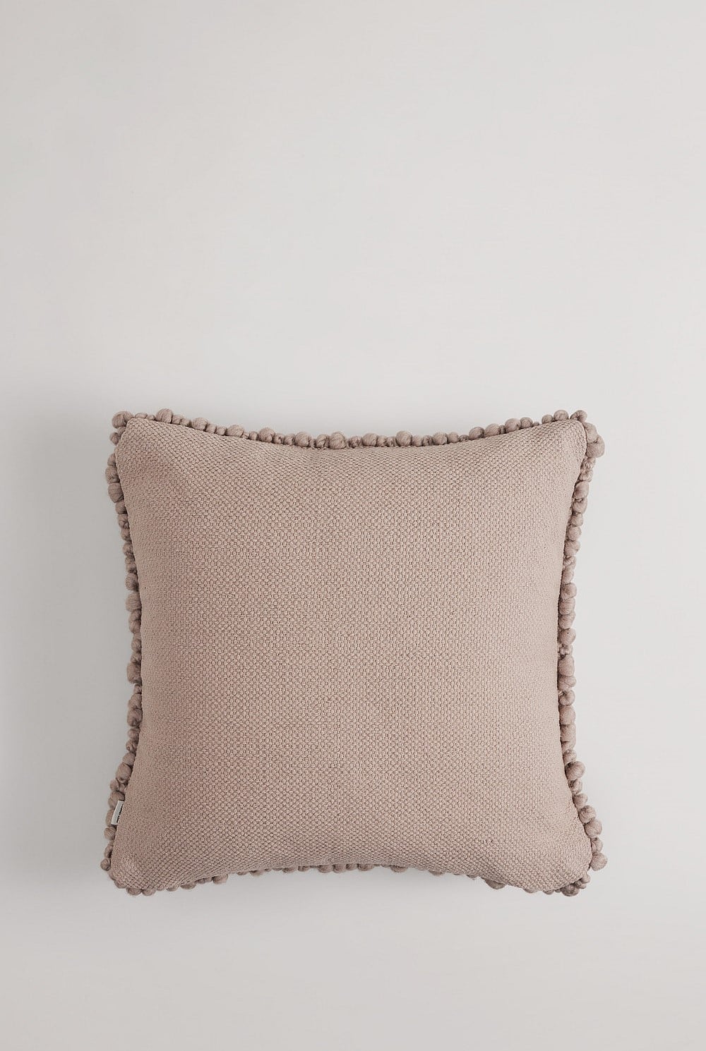 Oli New Zealand Wool 50x50 Cushion