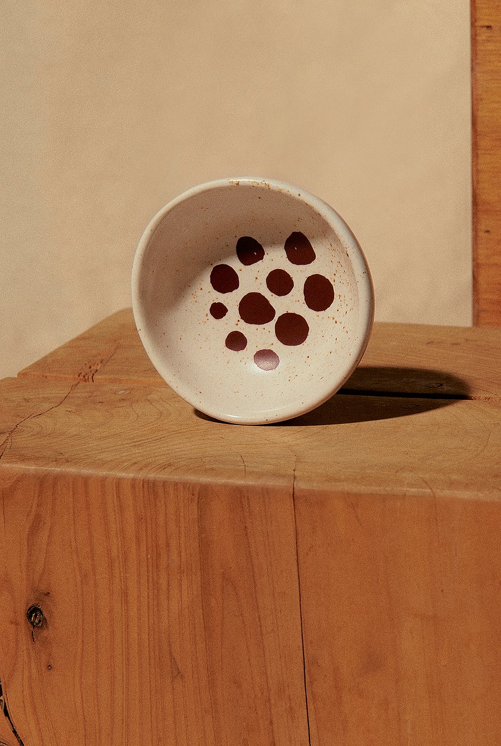 Demuy Dip Bowl