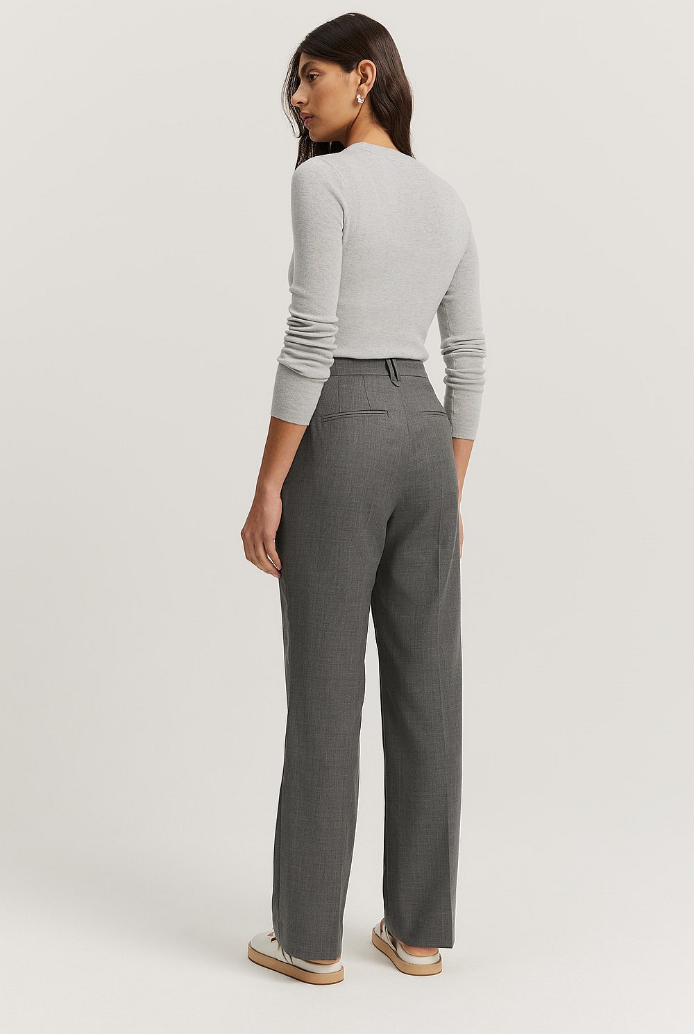 Tailored Pant