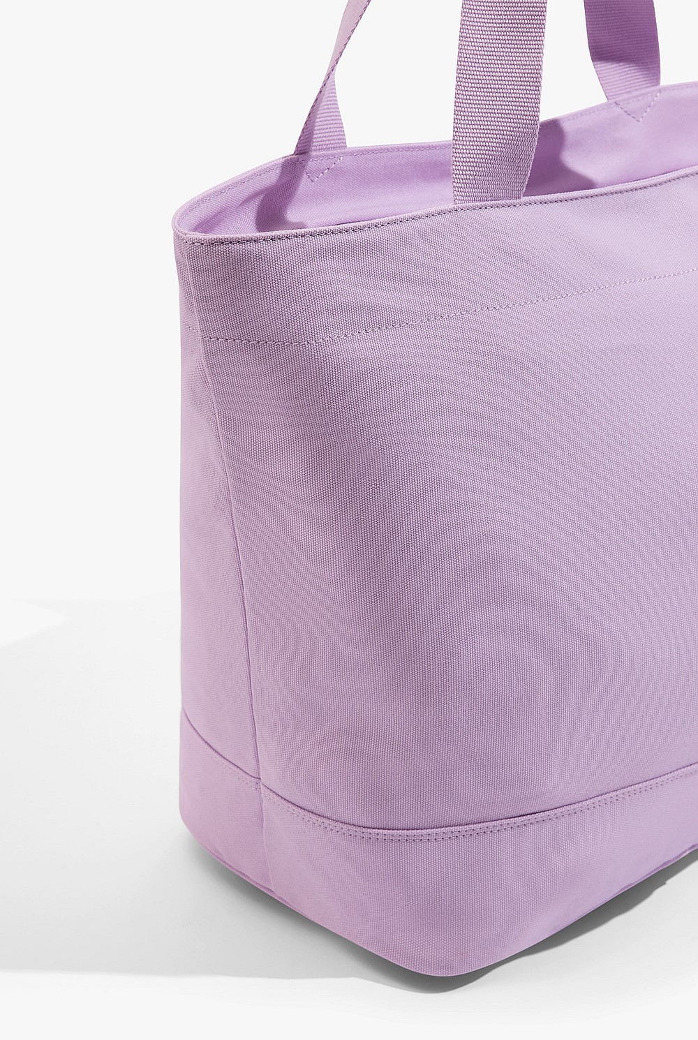 Australian Cotton Printed Heritage Shopper