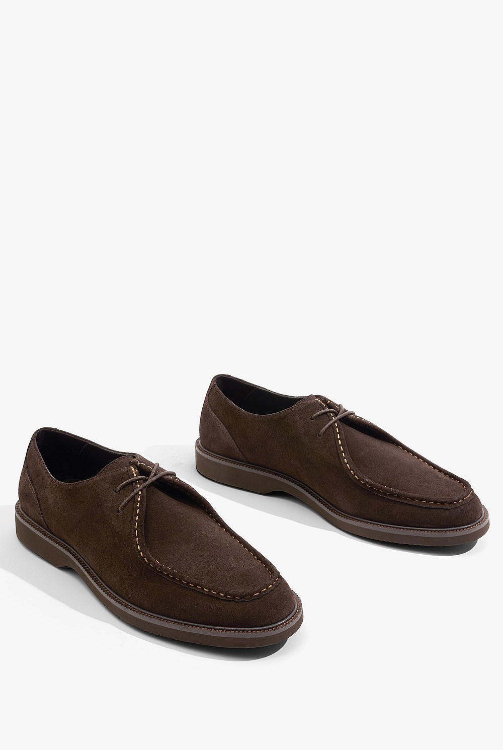 Moccasin Derby