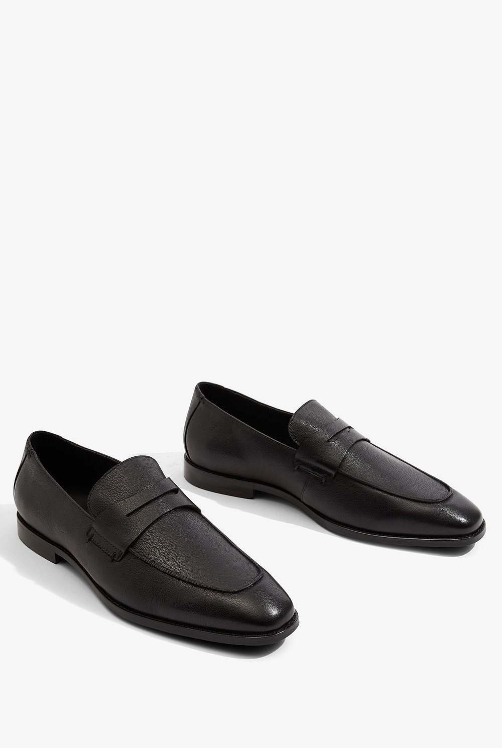 Classic Loafer