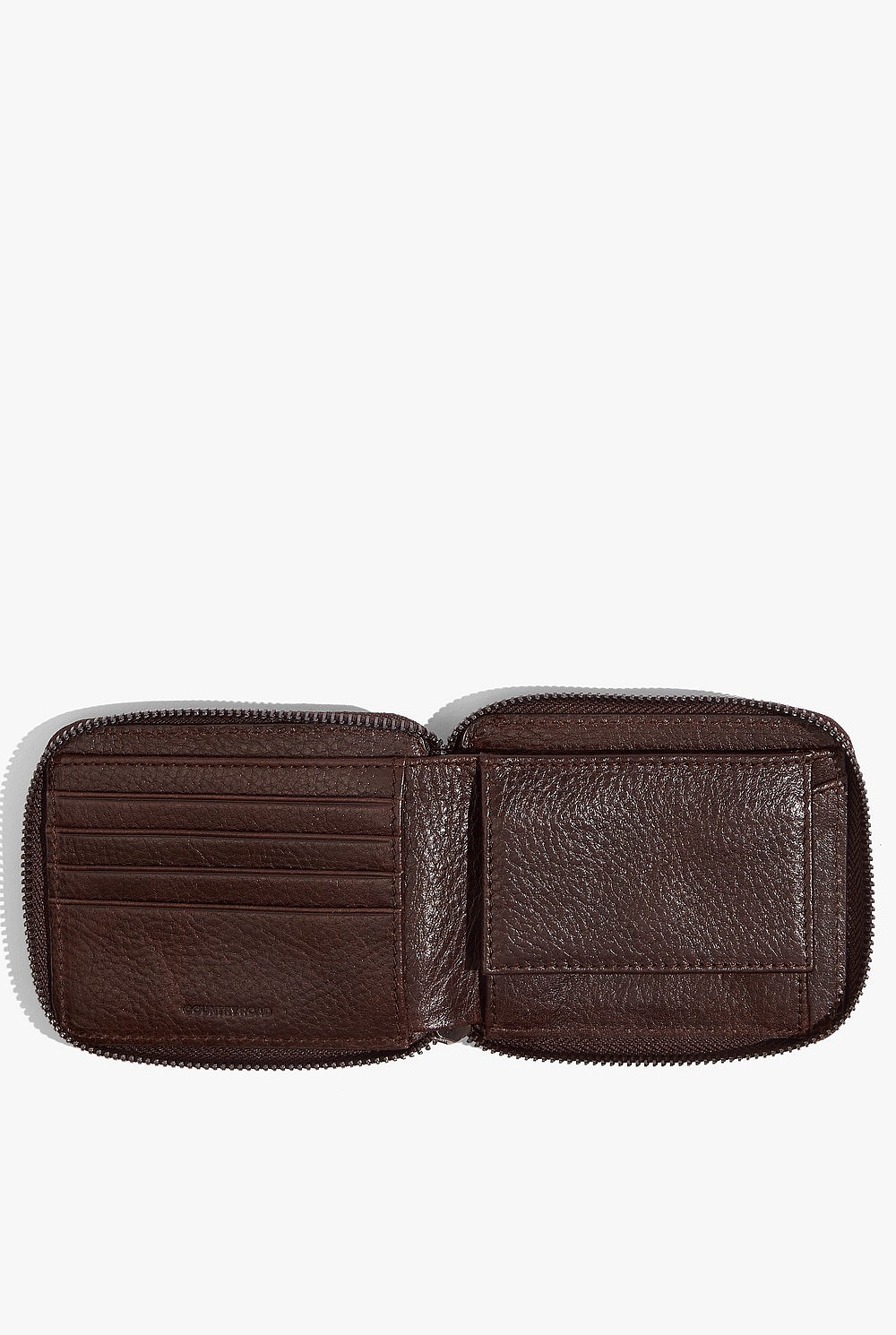 Zip-Around Wallet