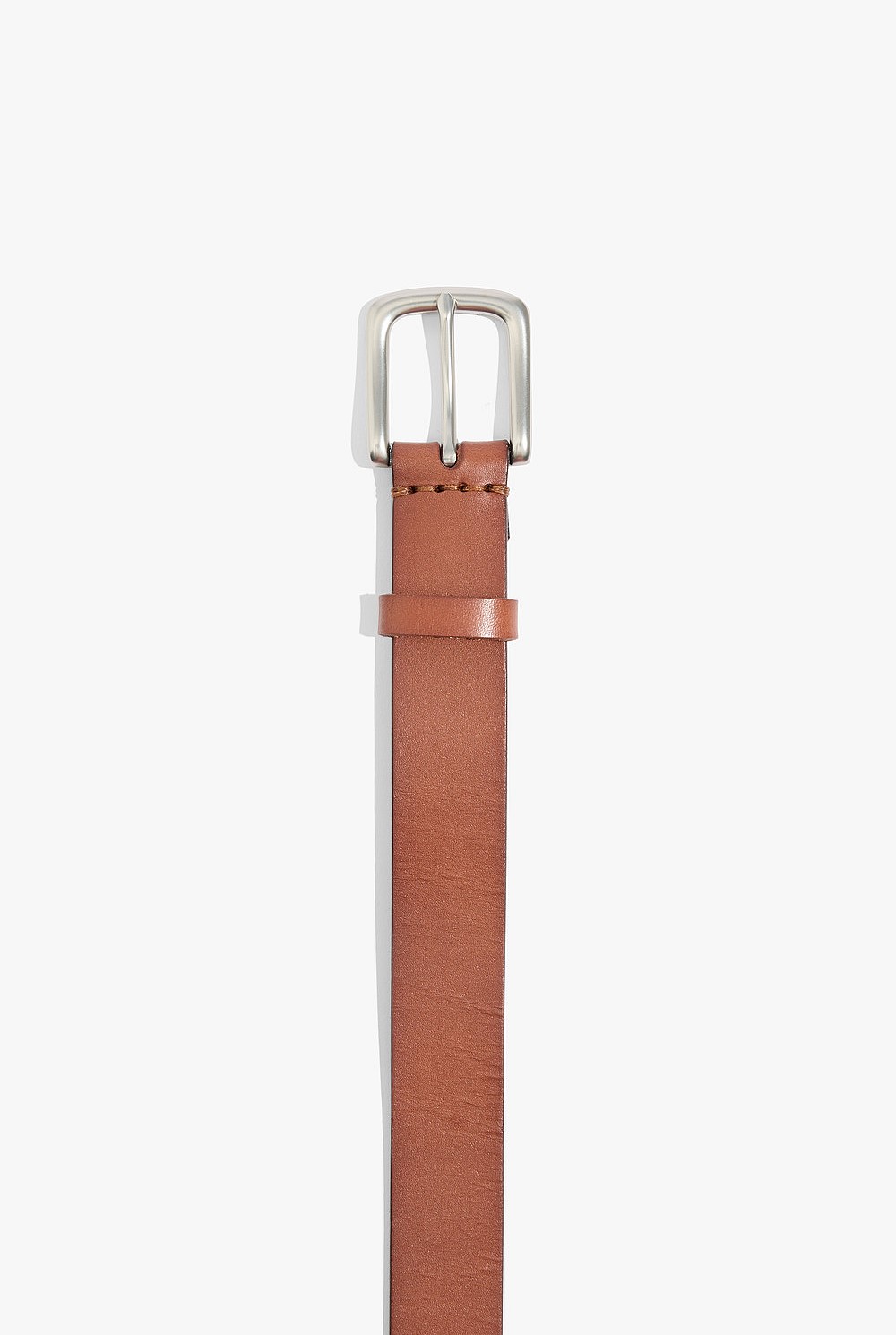 Leather Chino Belt