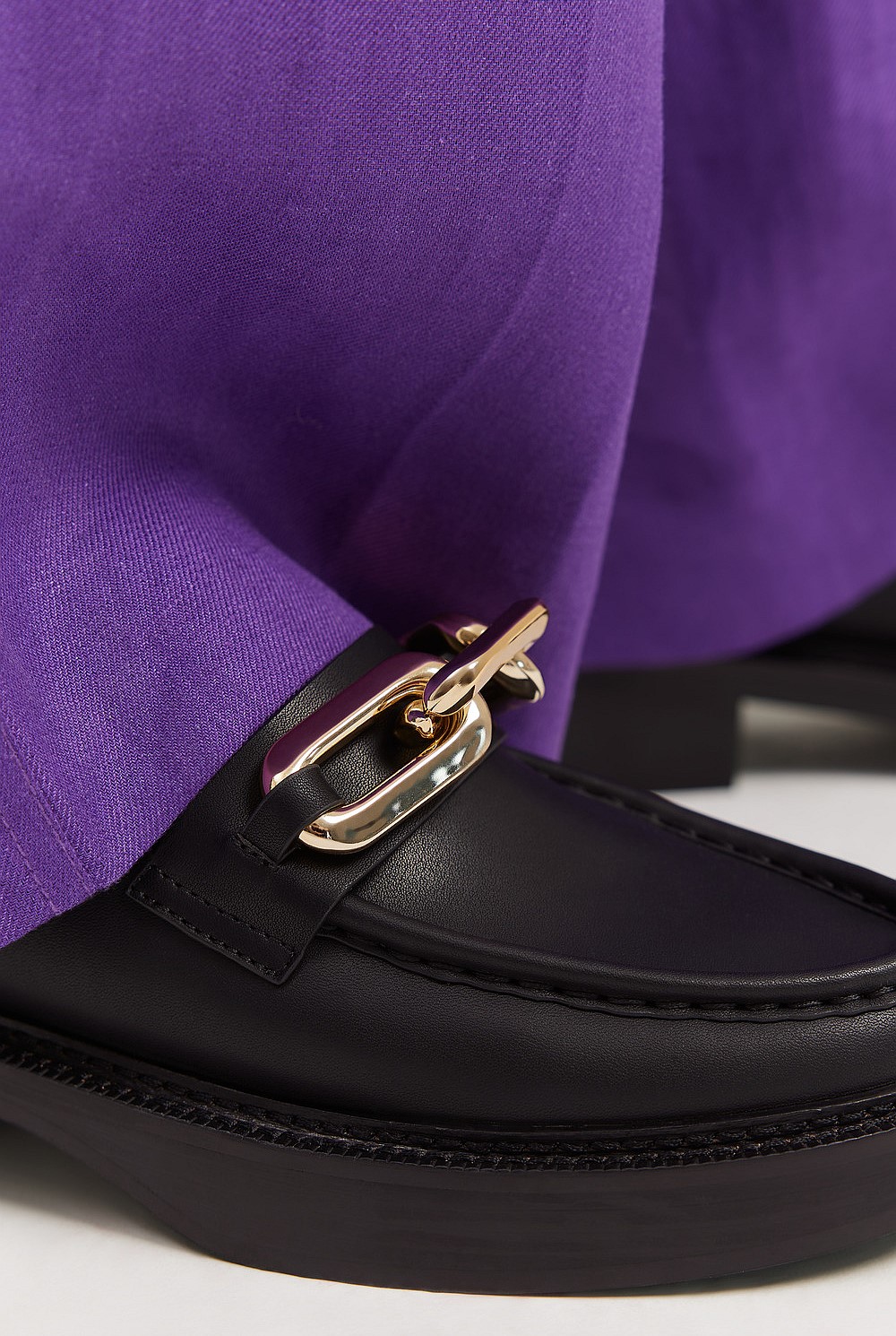 Noa Loafer