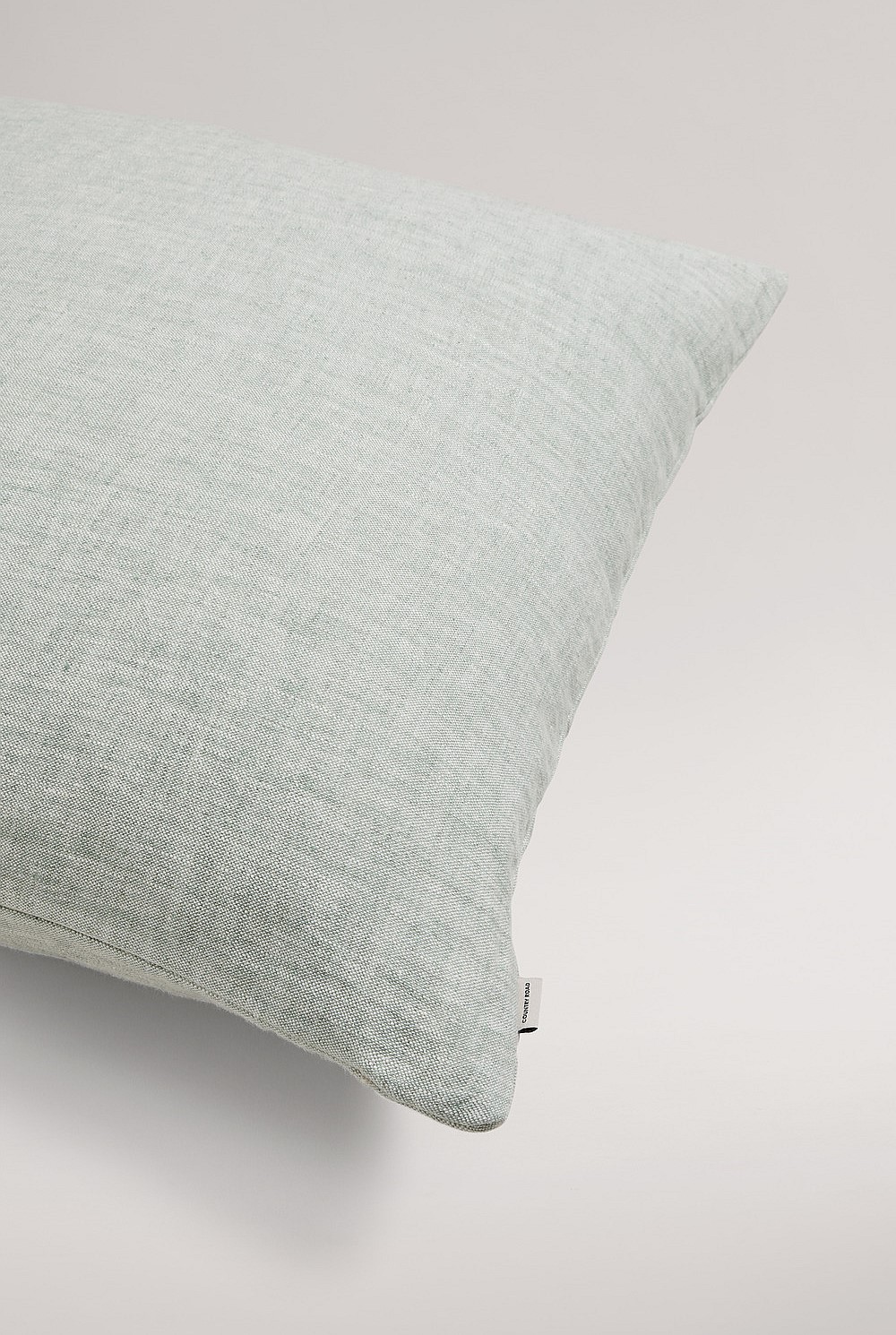 Cove Linen 60x60 Cushion