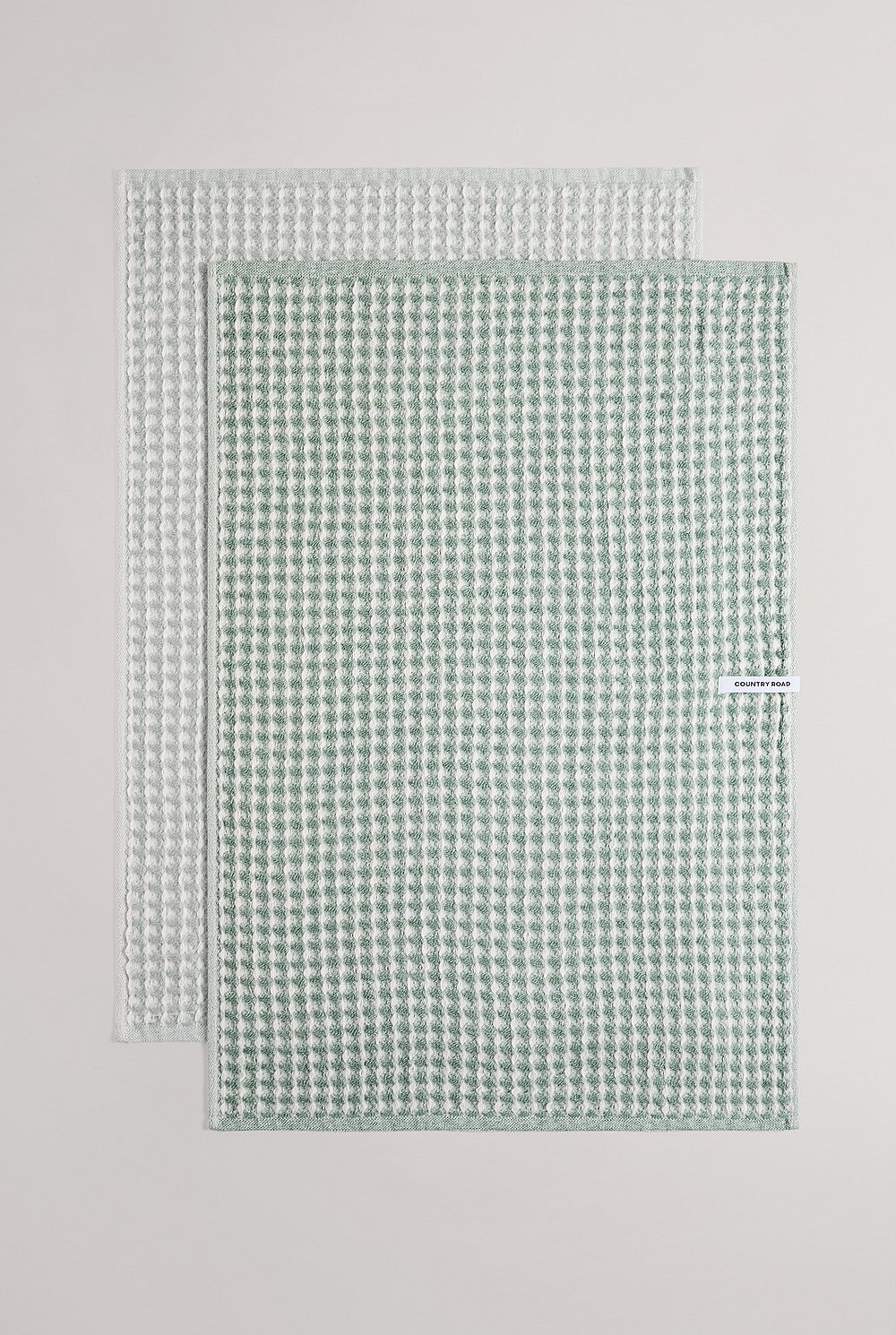 Meeka  Cotton Tea Towel Pack of 3