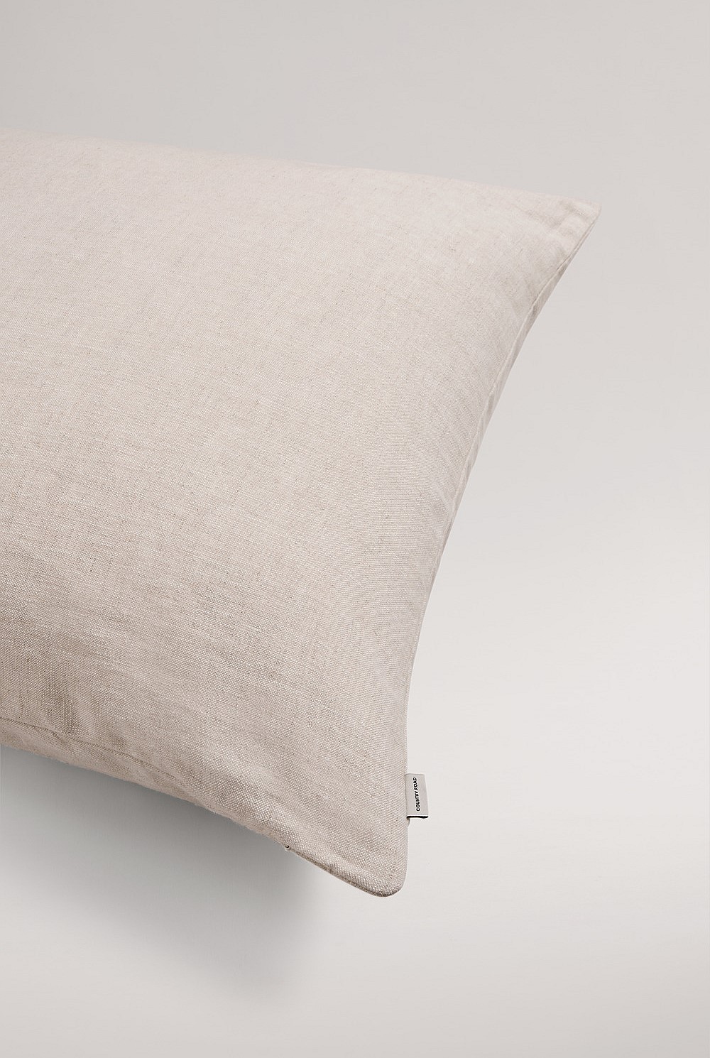 Cove Linen 60x60 Cushion