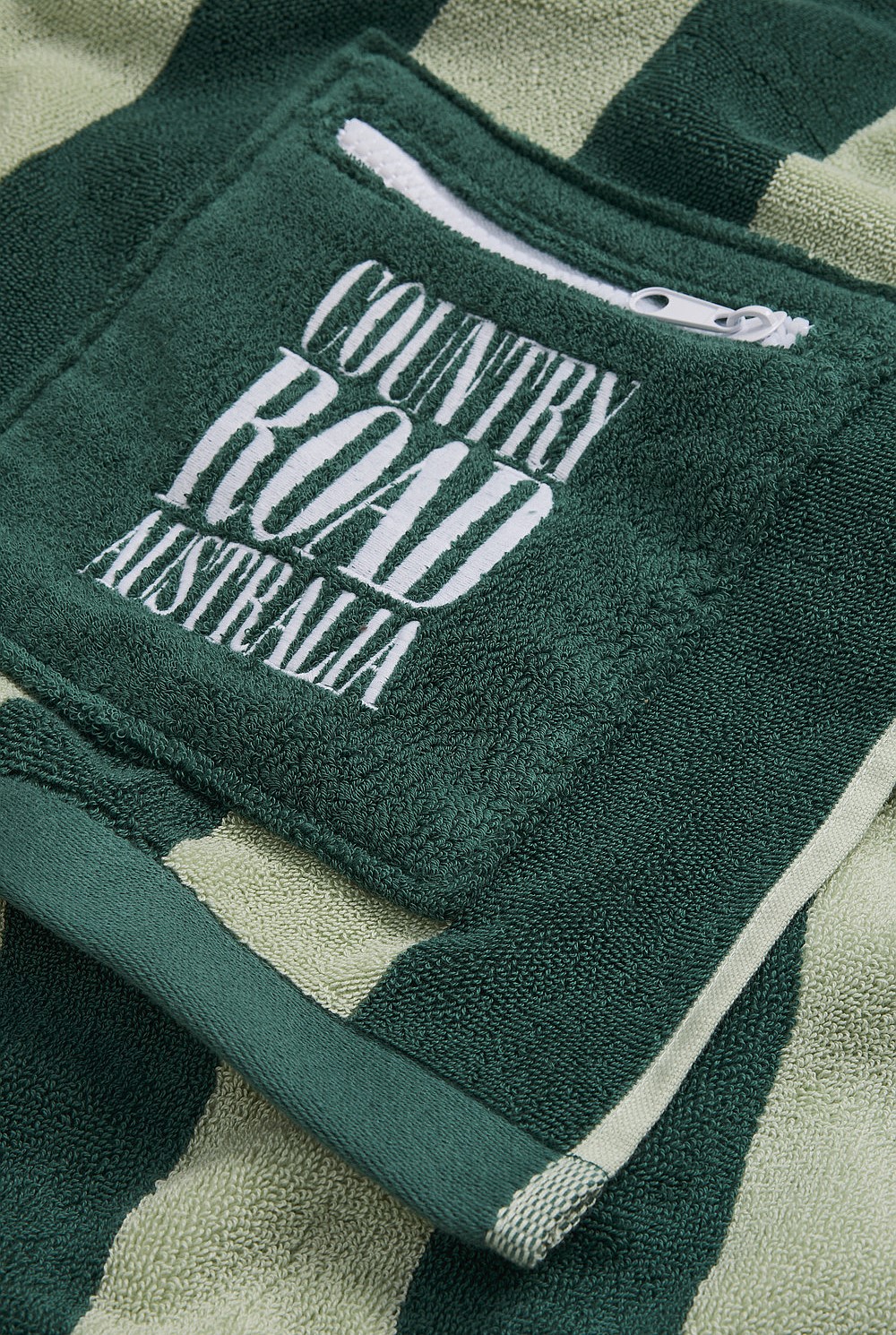 Portsea Cotton Beach Towel