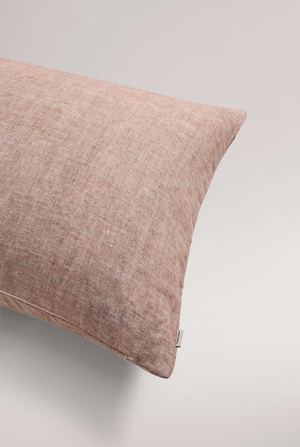 Cove Linen 50x100 Cushion