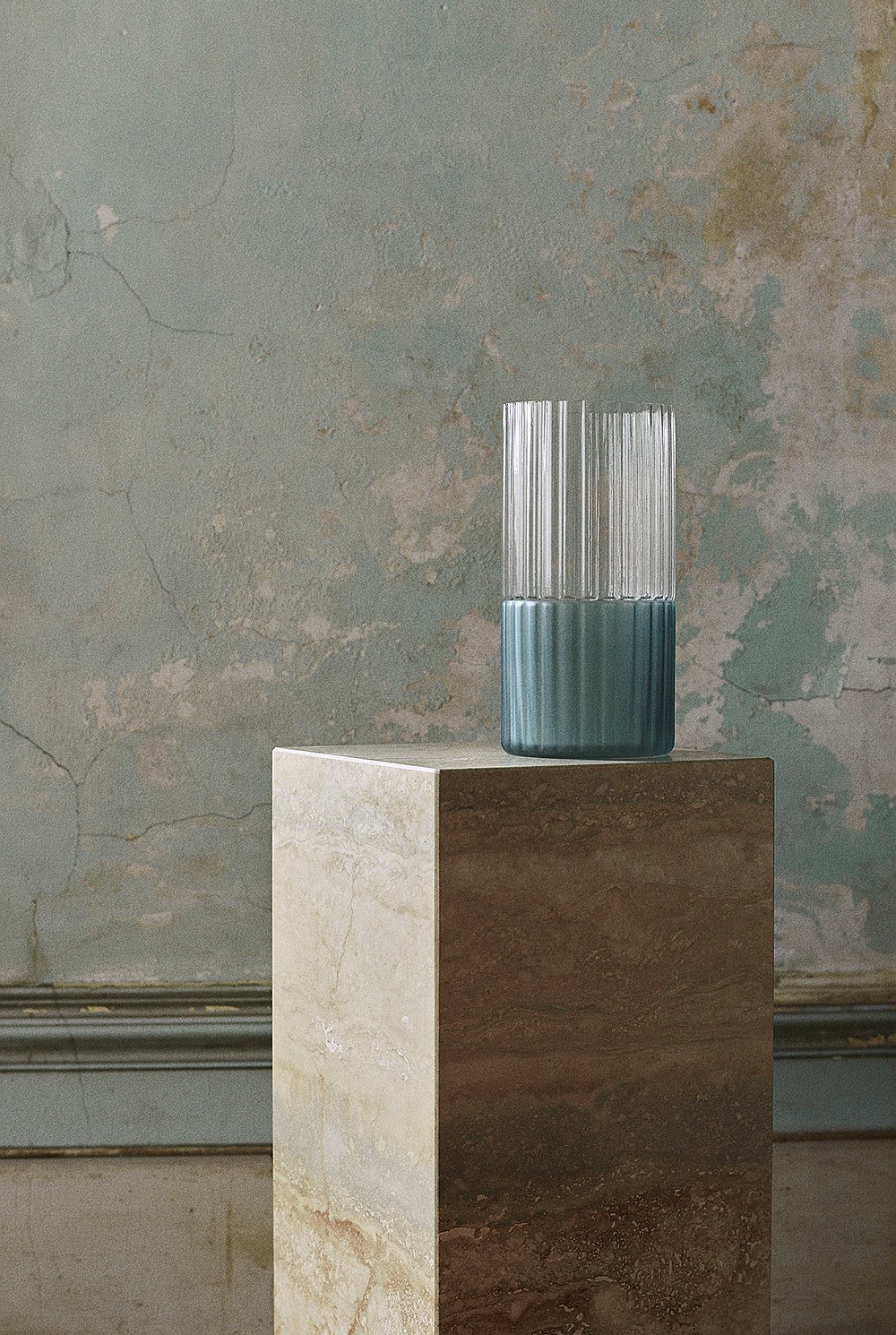 Frances Large Vase
