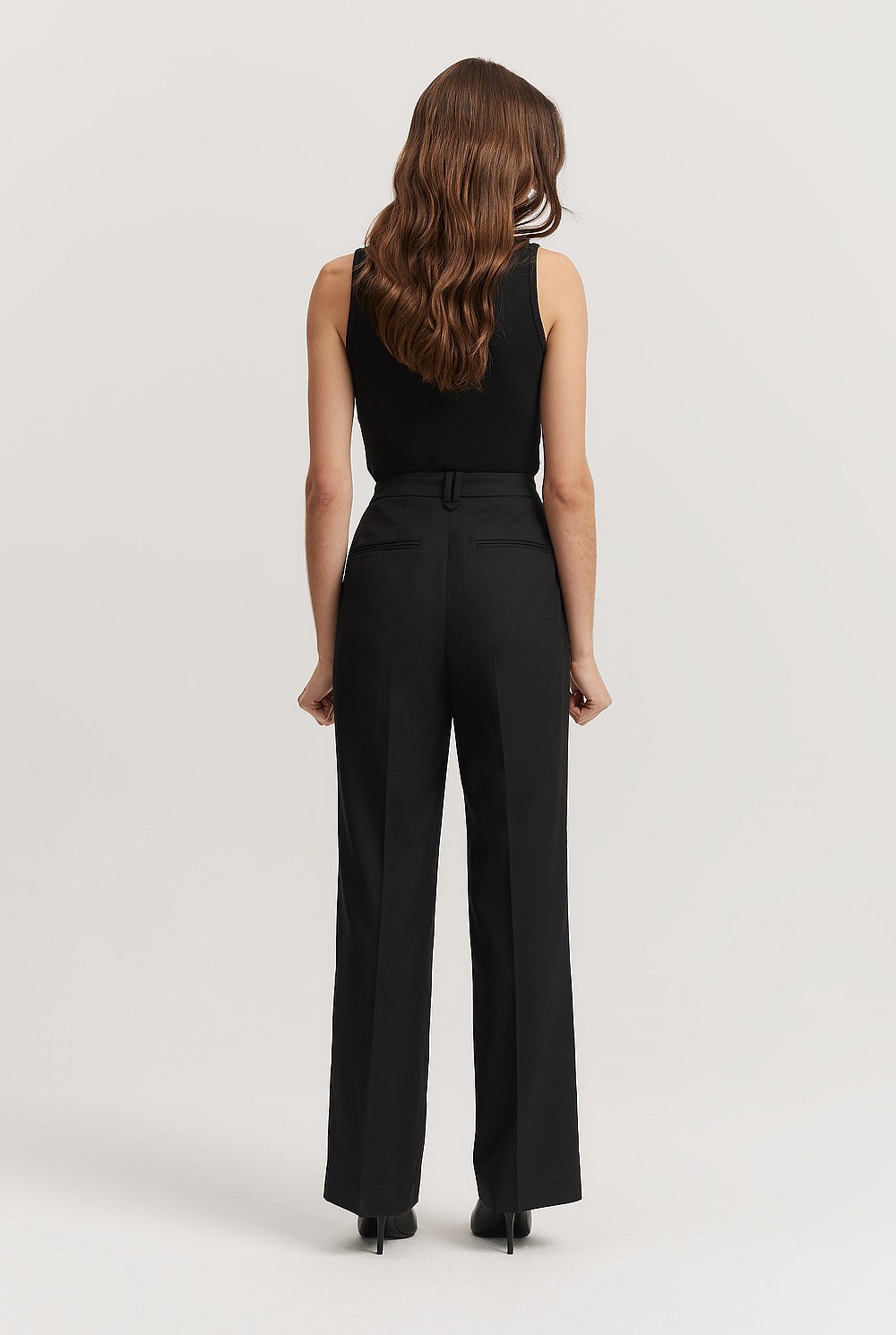 Tailored Pant