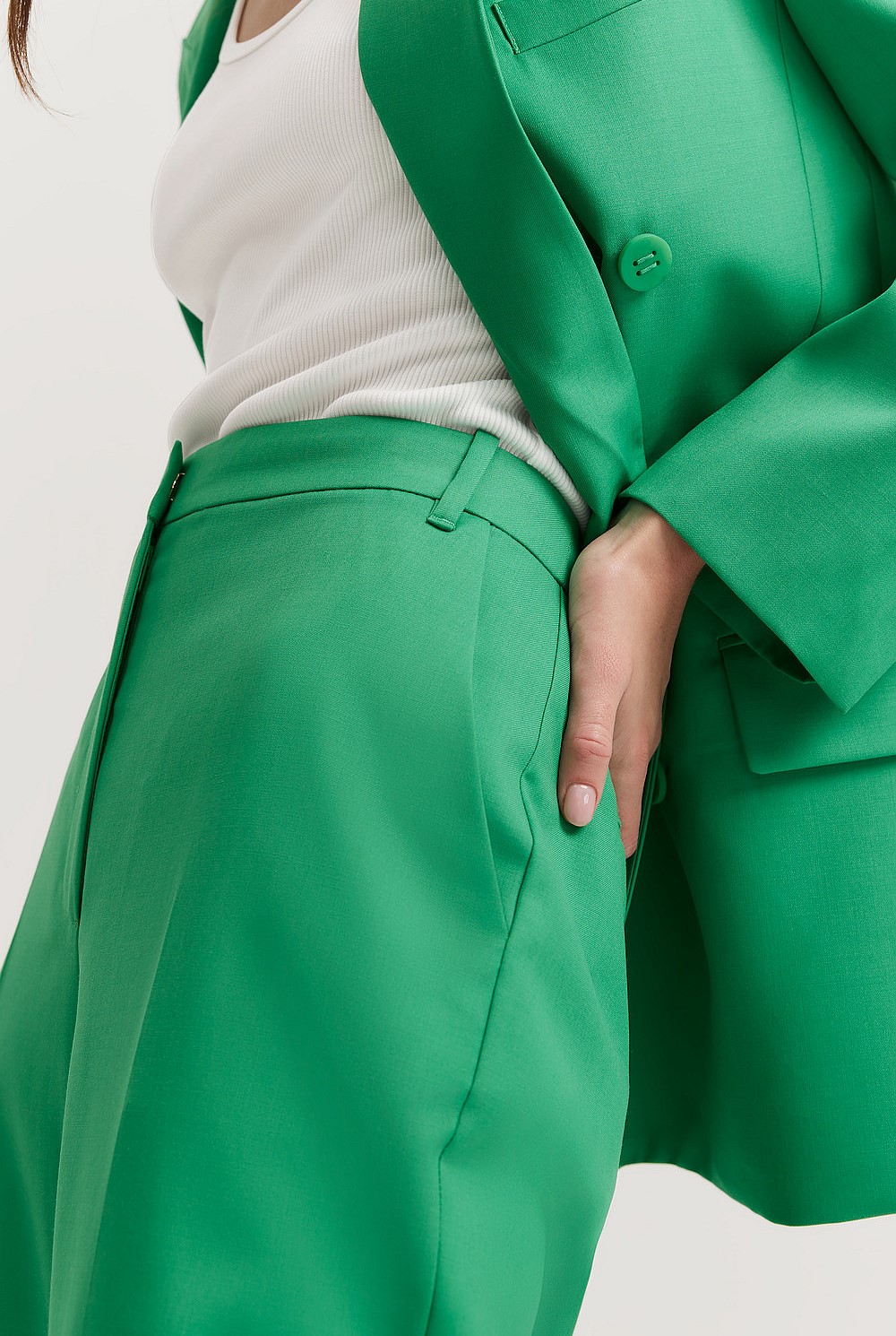 Tailored Pant