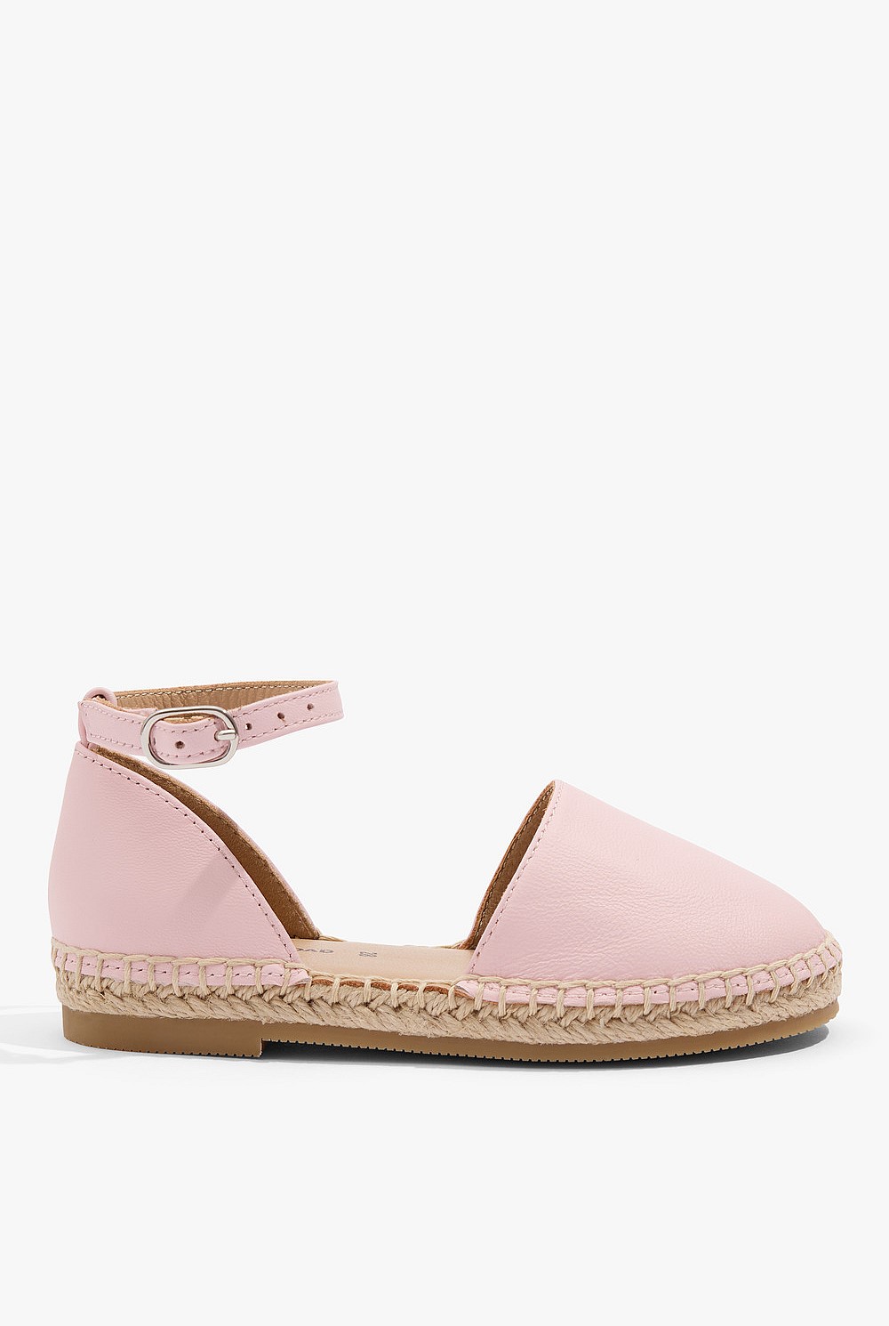 Espadrille
