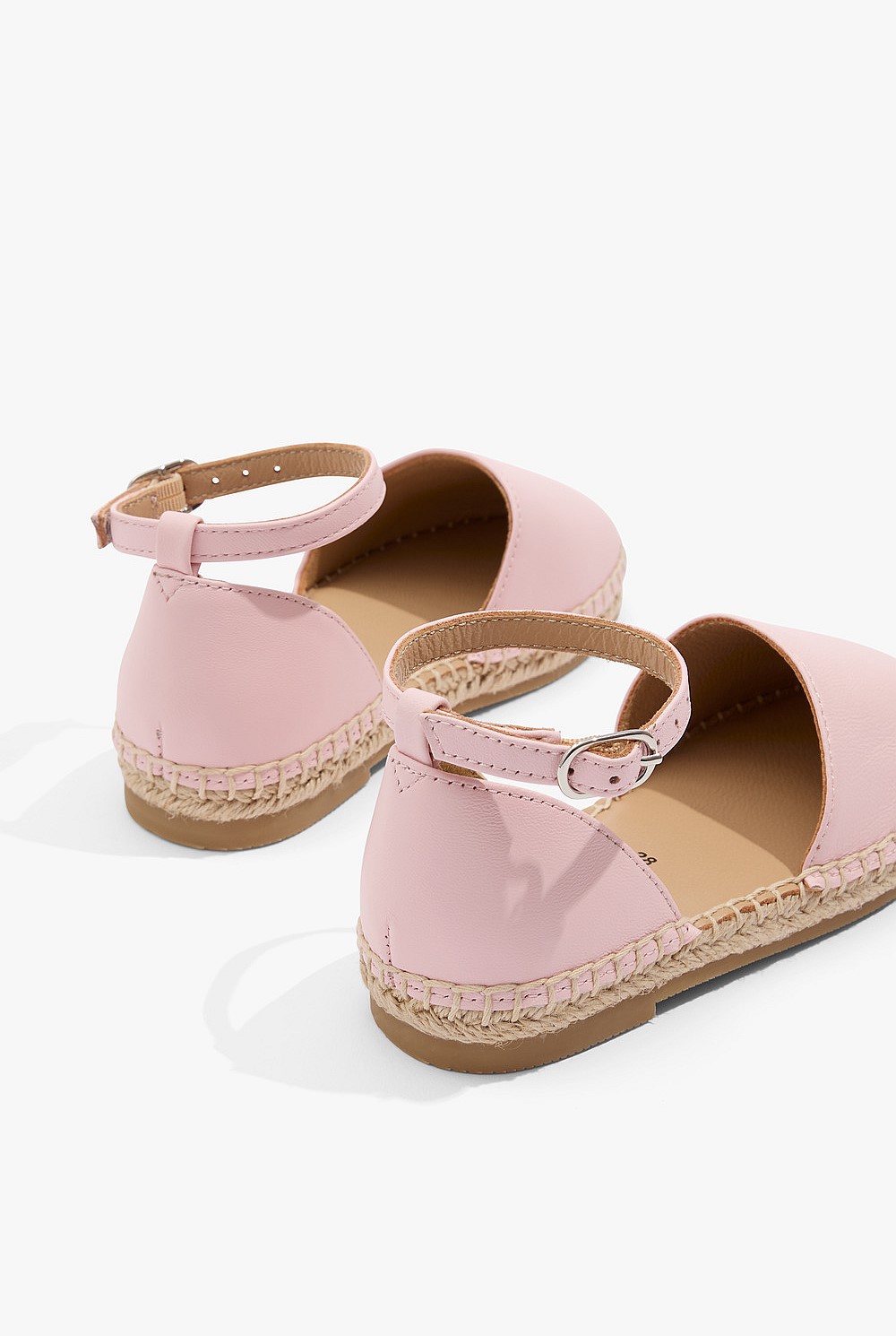 Espadrille
