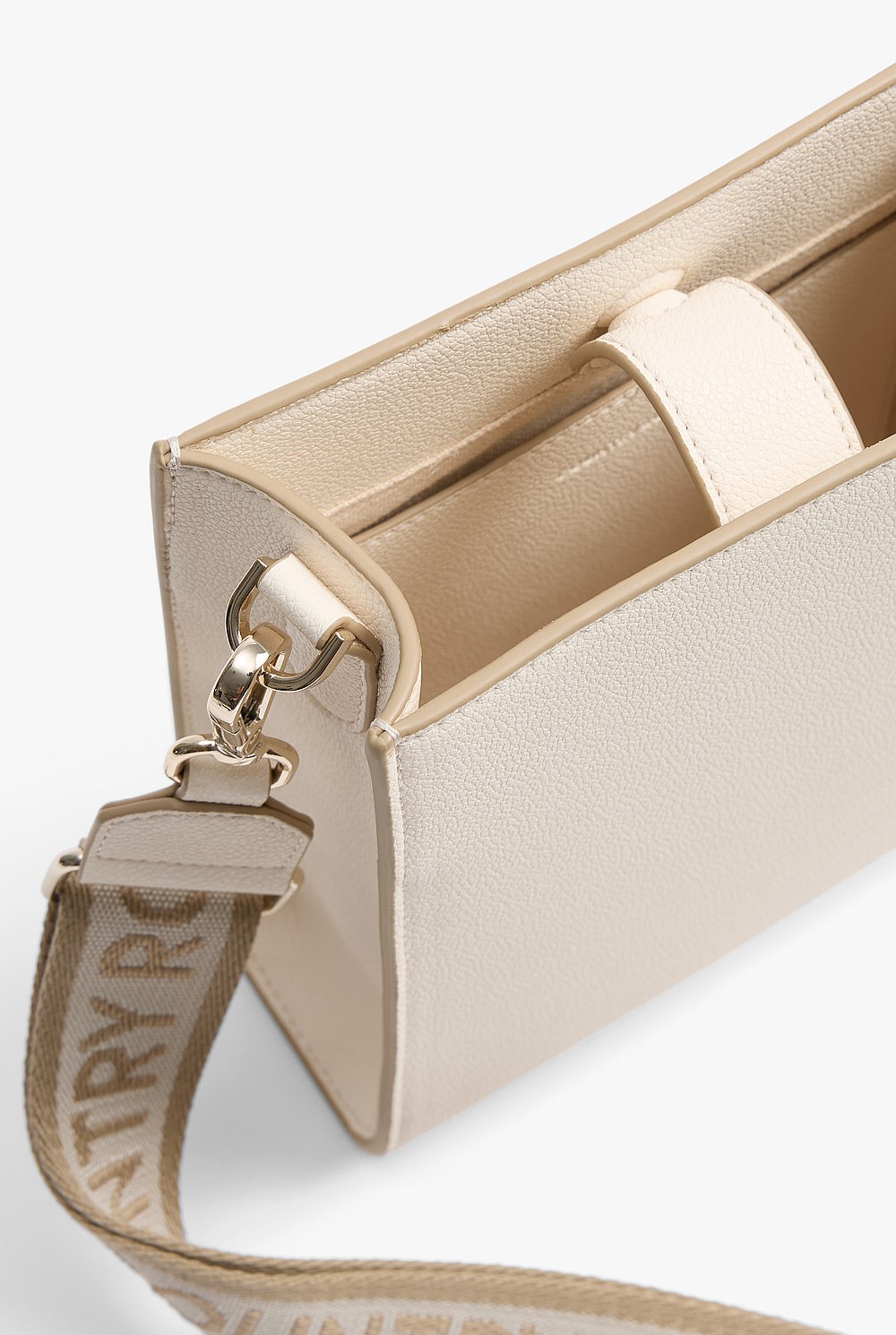 North South Crossbody Bag