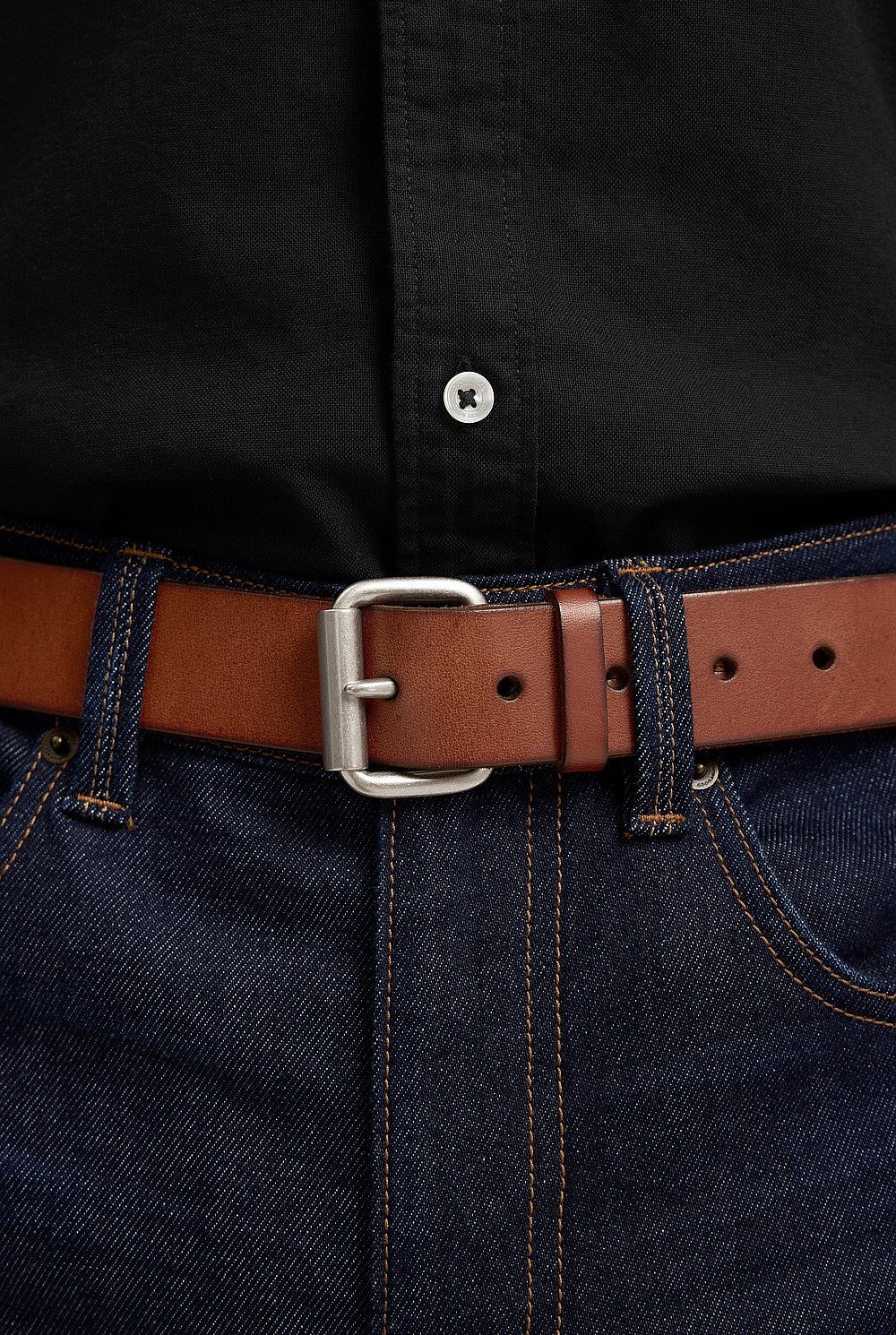 Jean Belt