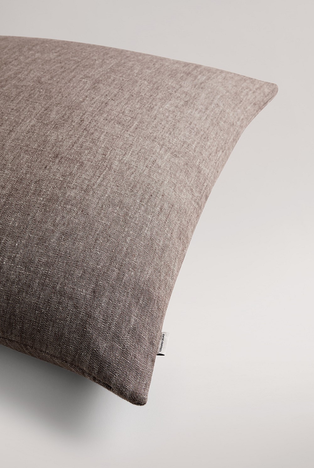 Cove Linen 60x60 Cushion