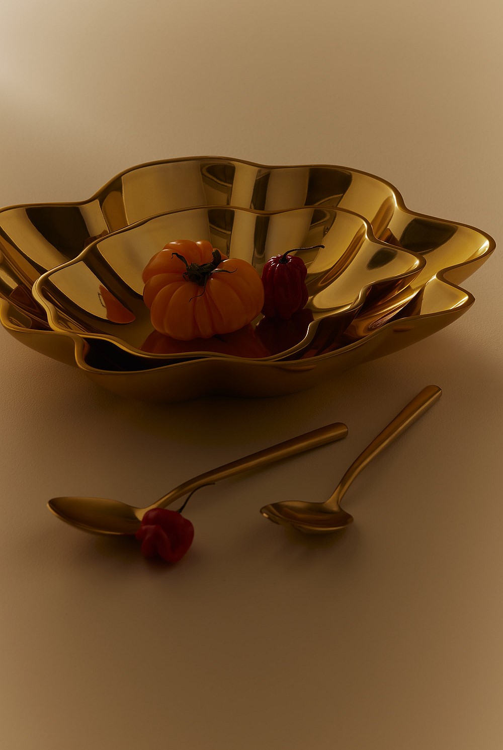 Bruny Large Decoration Bowl