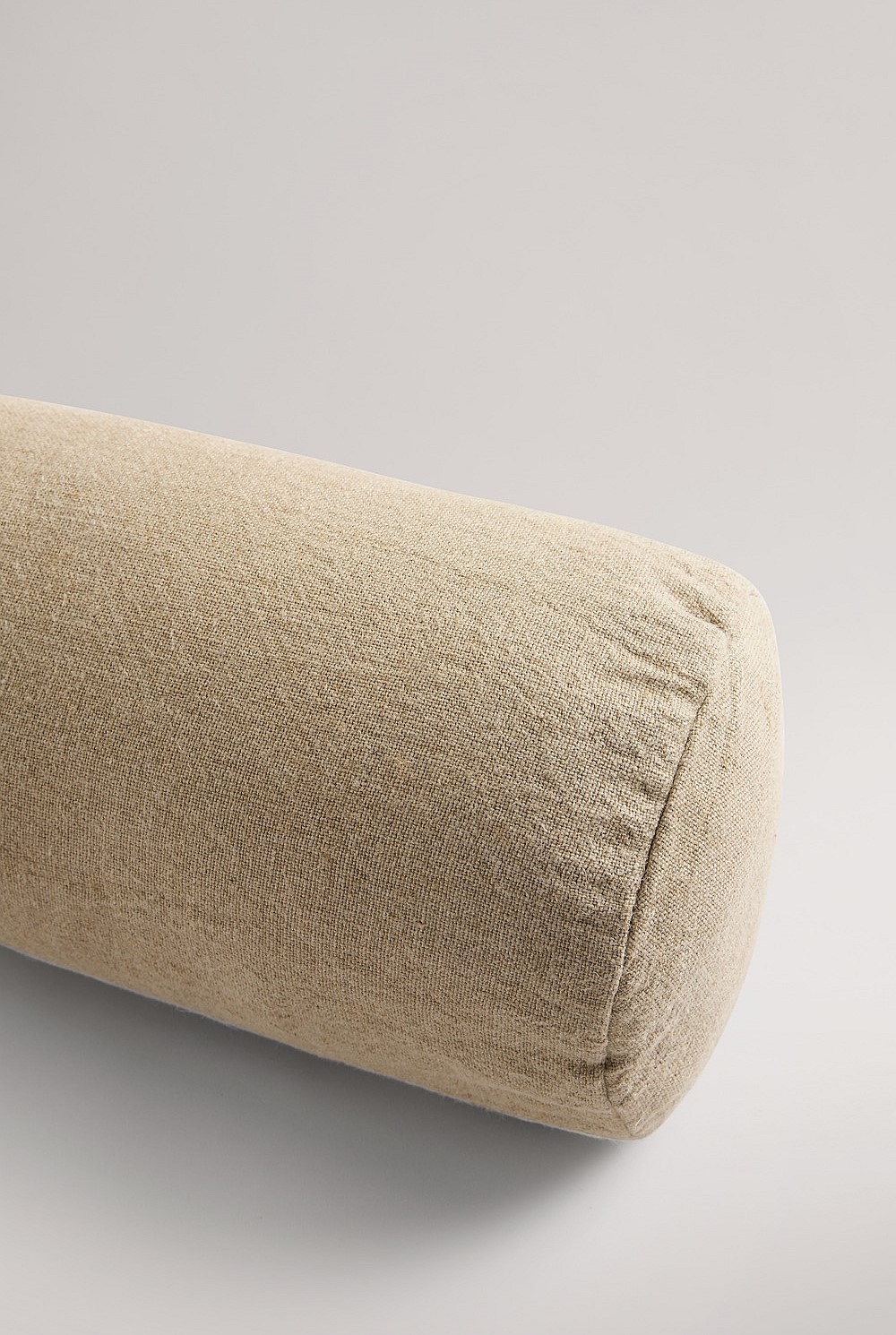 Luca 18x65 Bolster Cushion