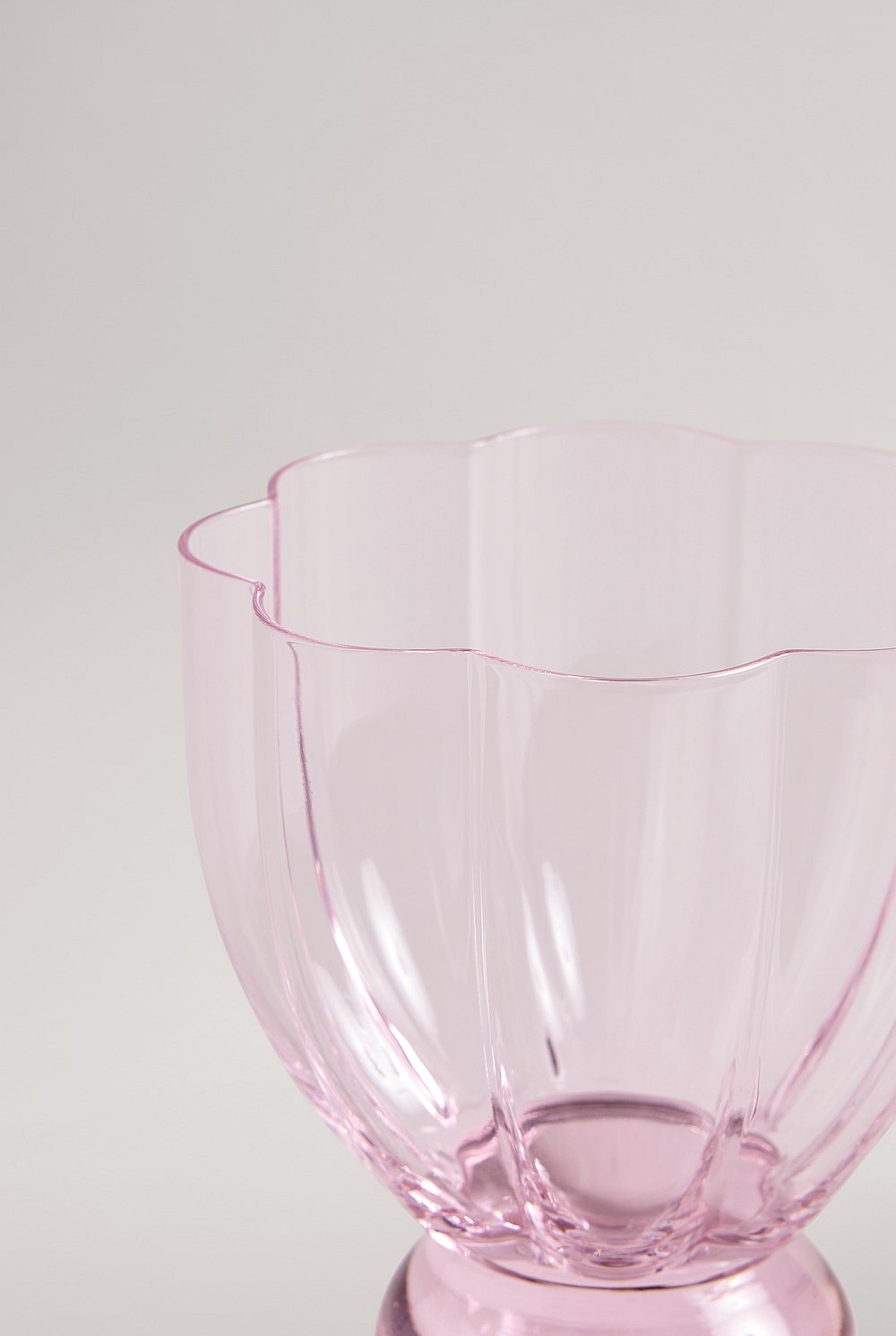 Hazel Cocktail Glass Set of 2