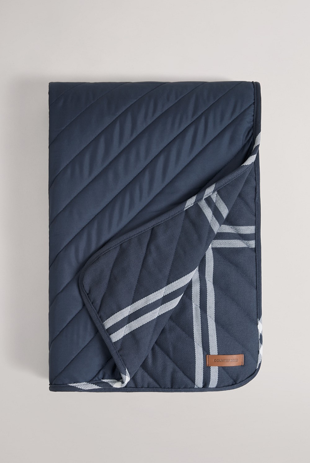 Polyester Otis Picnic Blanket