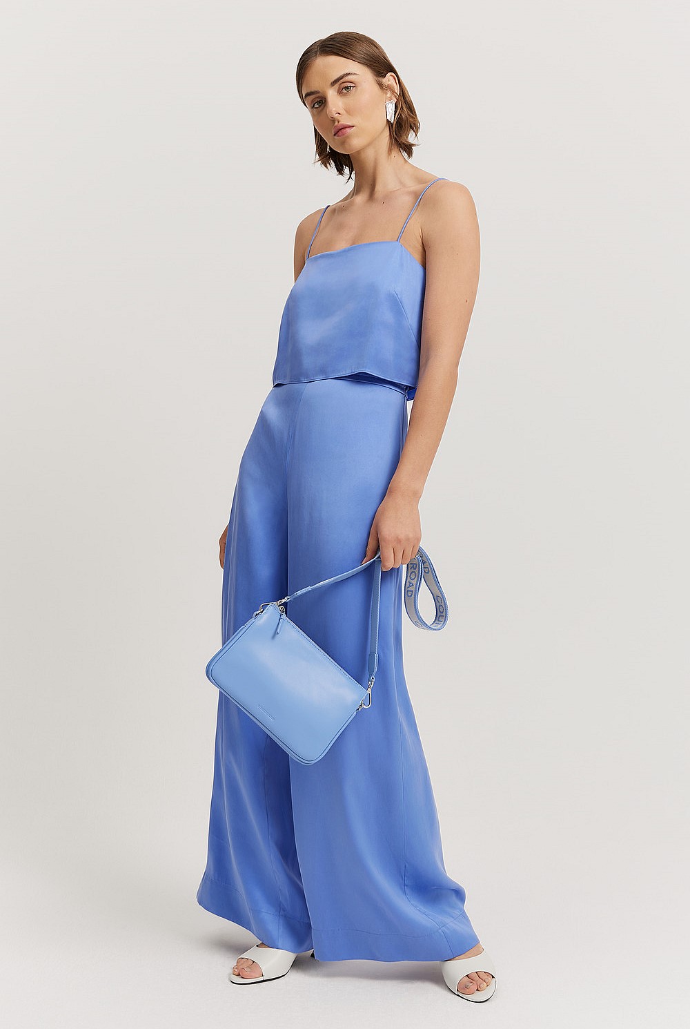 Fluid Cami