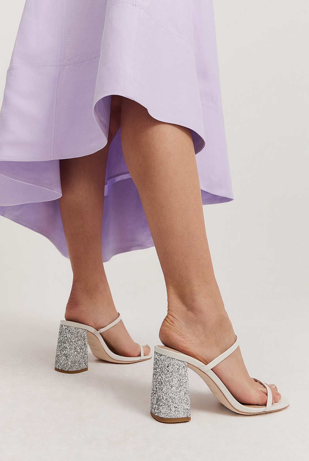 Maya Heel