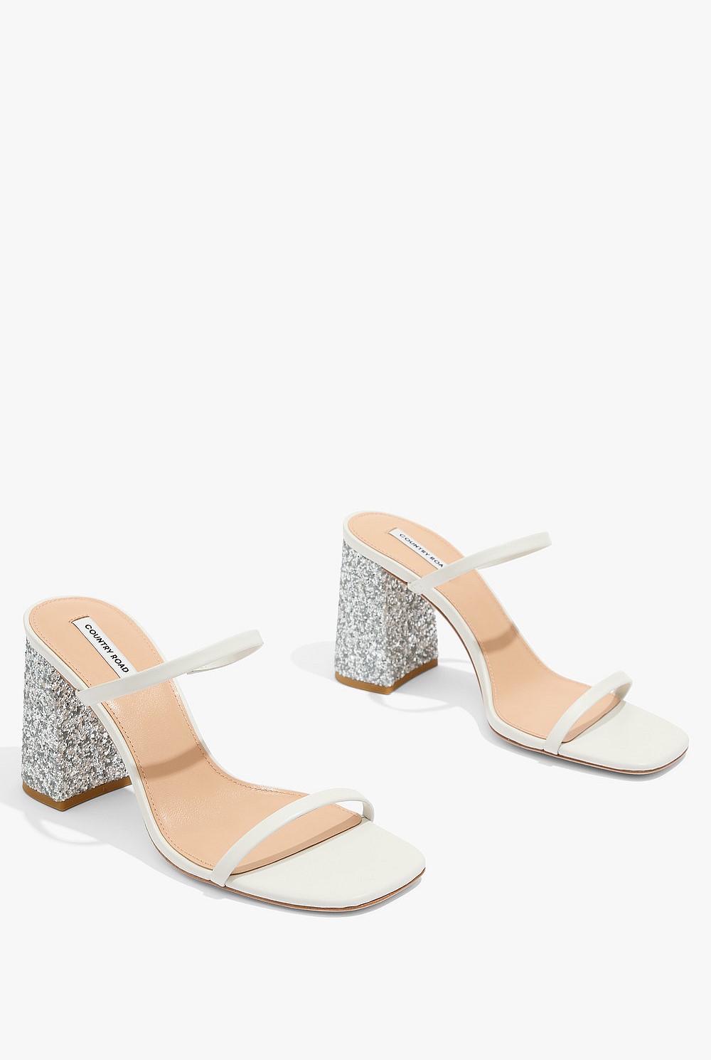 Maya Heel