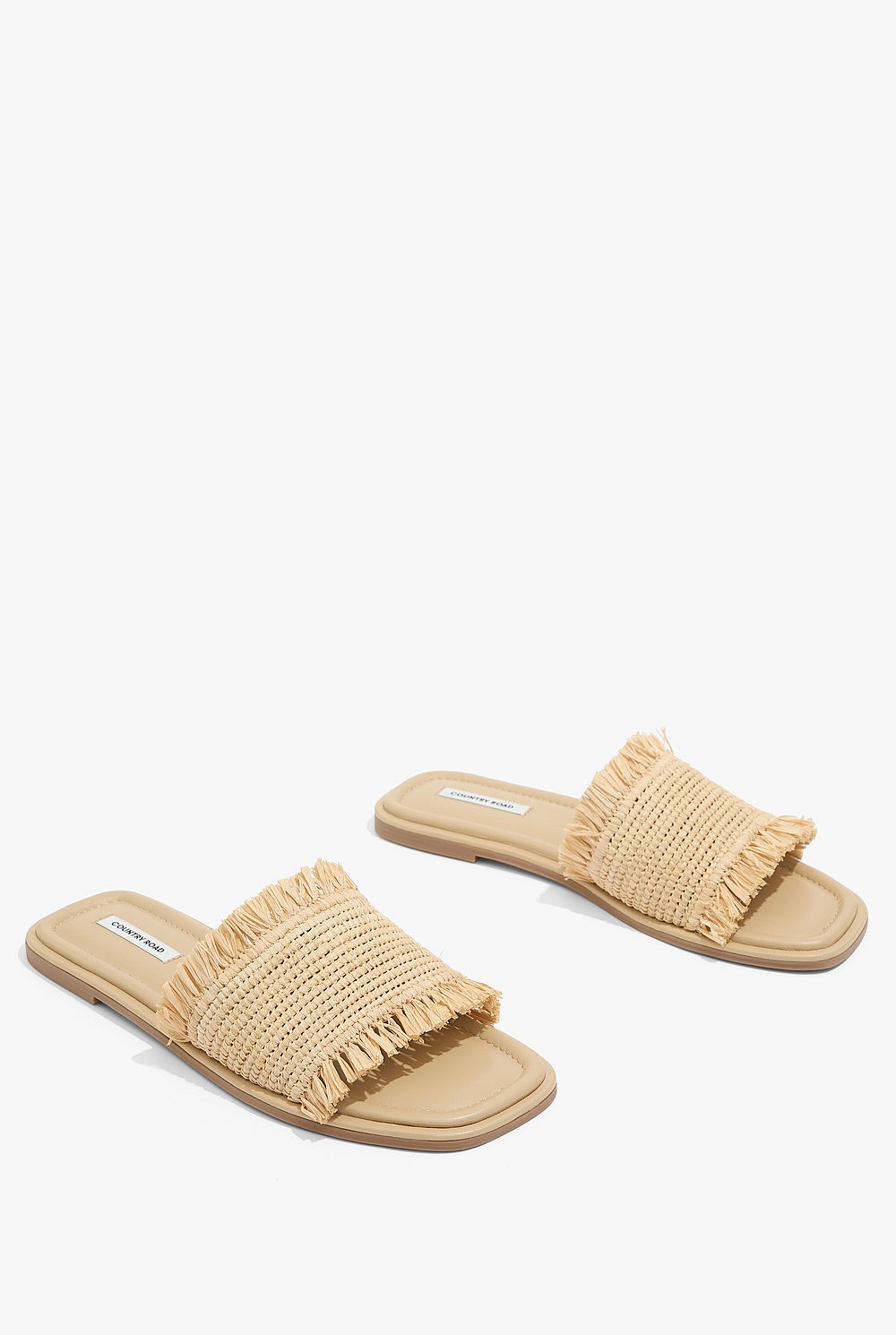 Jane Woven Slide