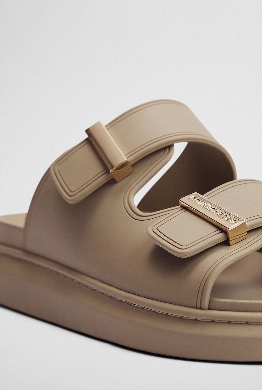 CR Keeper Sandal