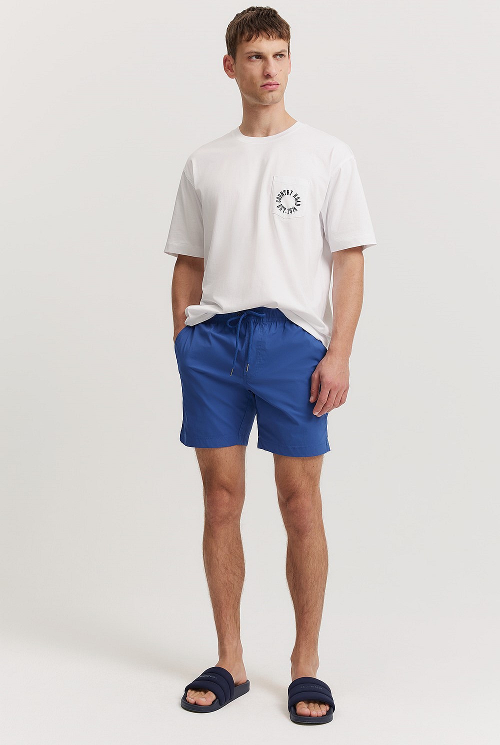 Deck Short