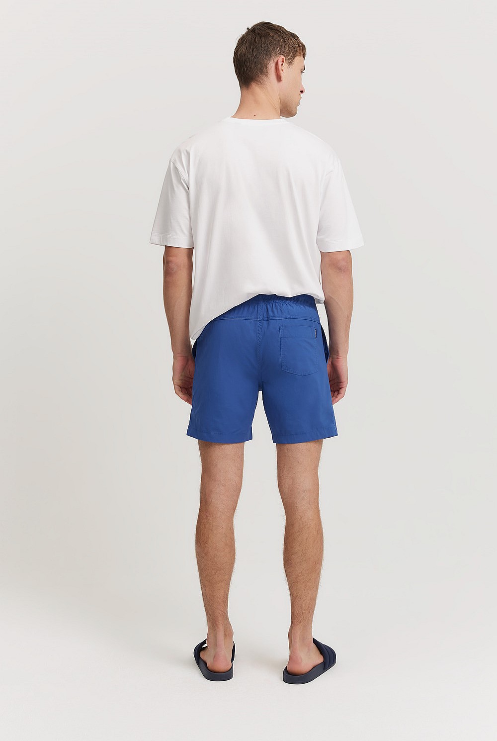 Deck Short