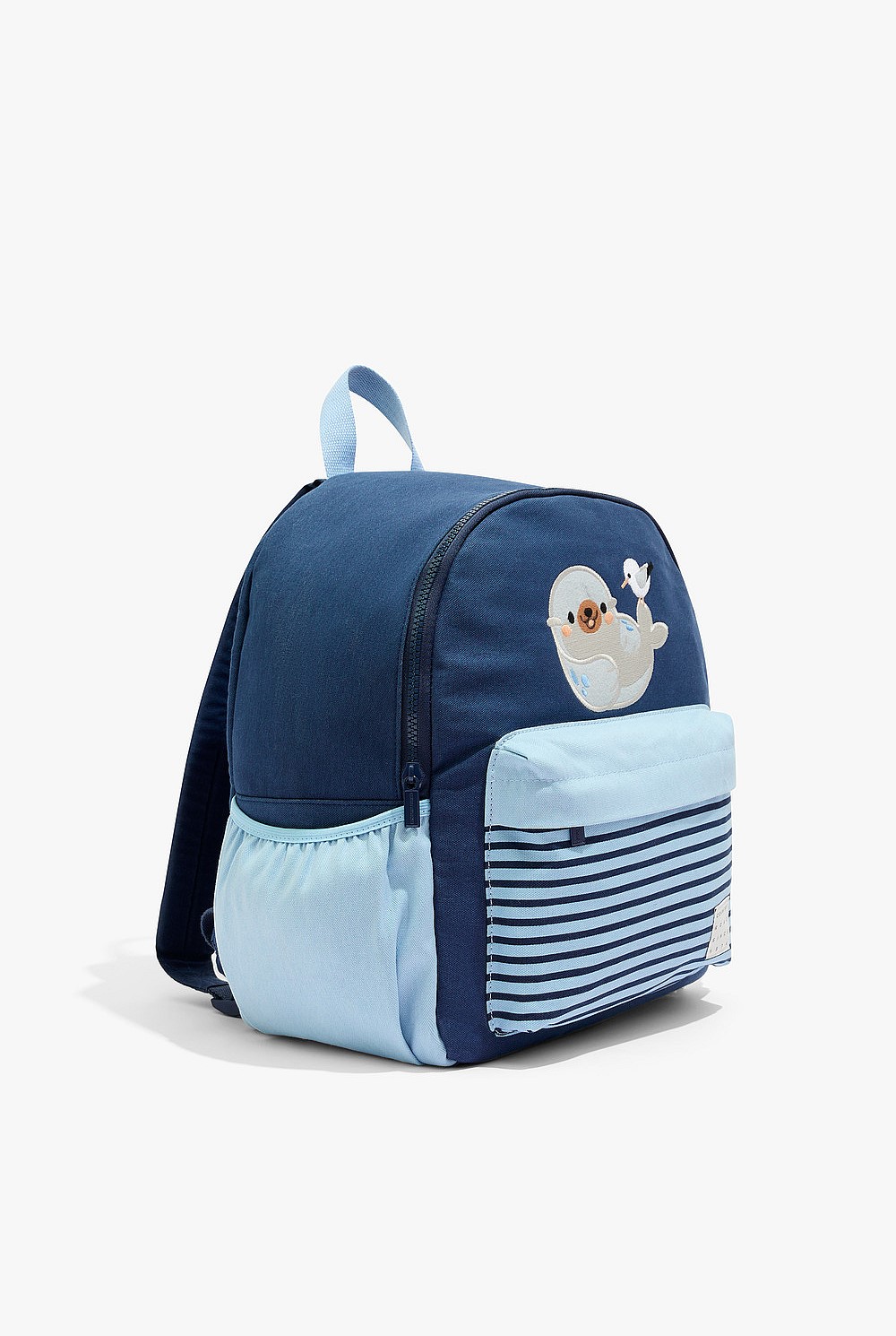 Seal Backpack