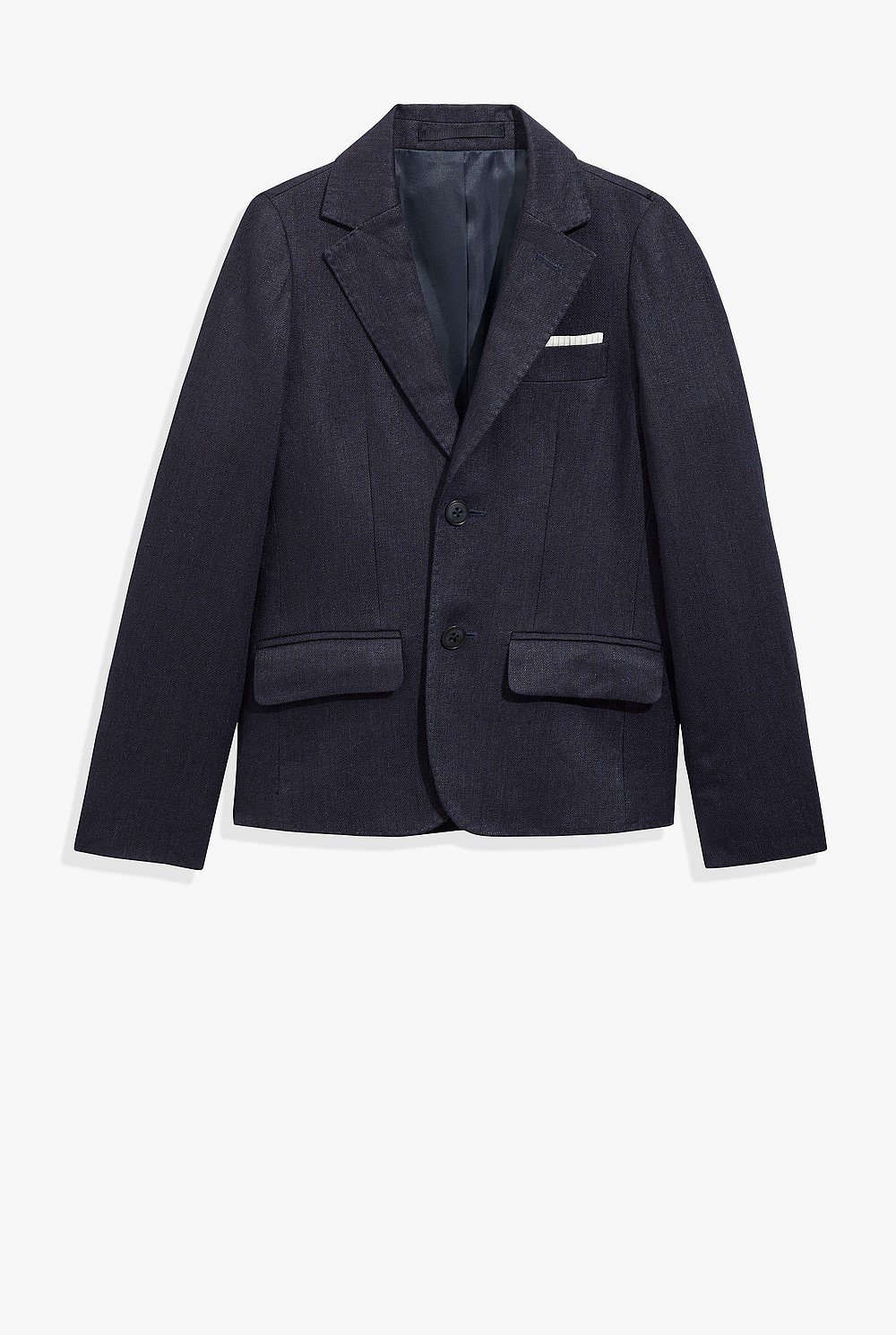 Tonal Blazer