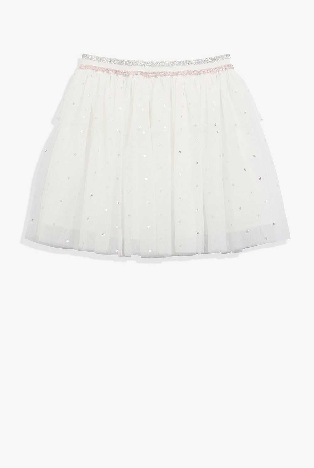 Tulle Skirt