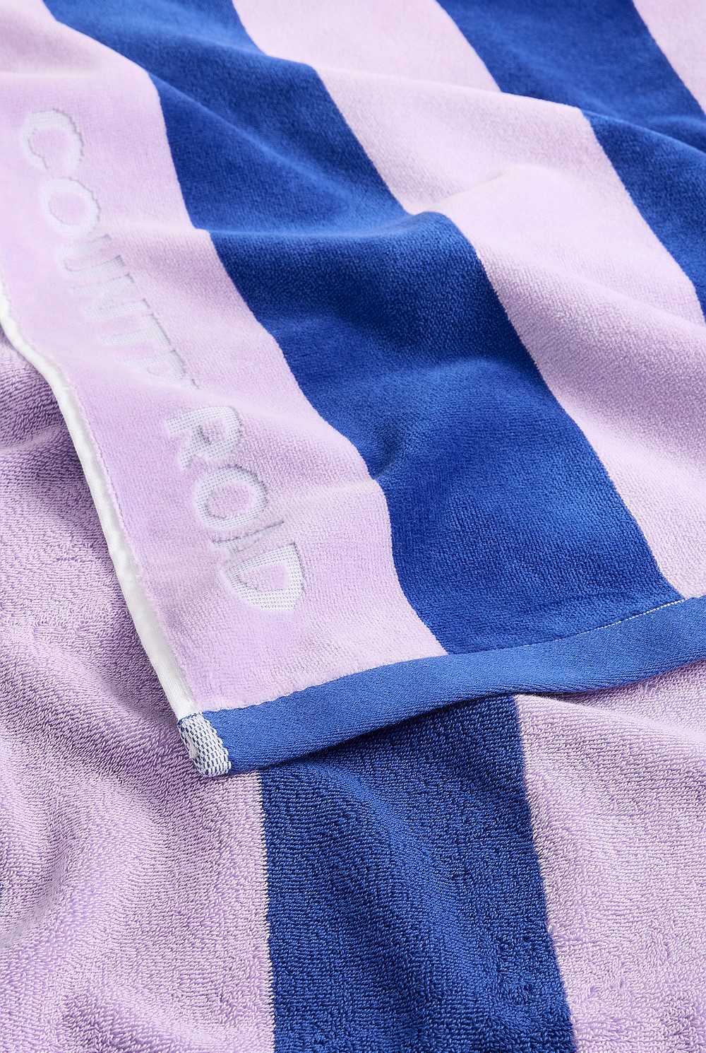 Trinity Beach Cotton Beach Towel
