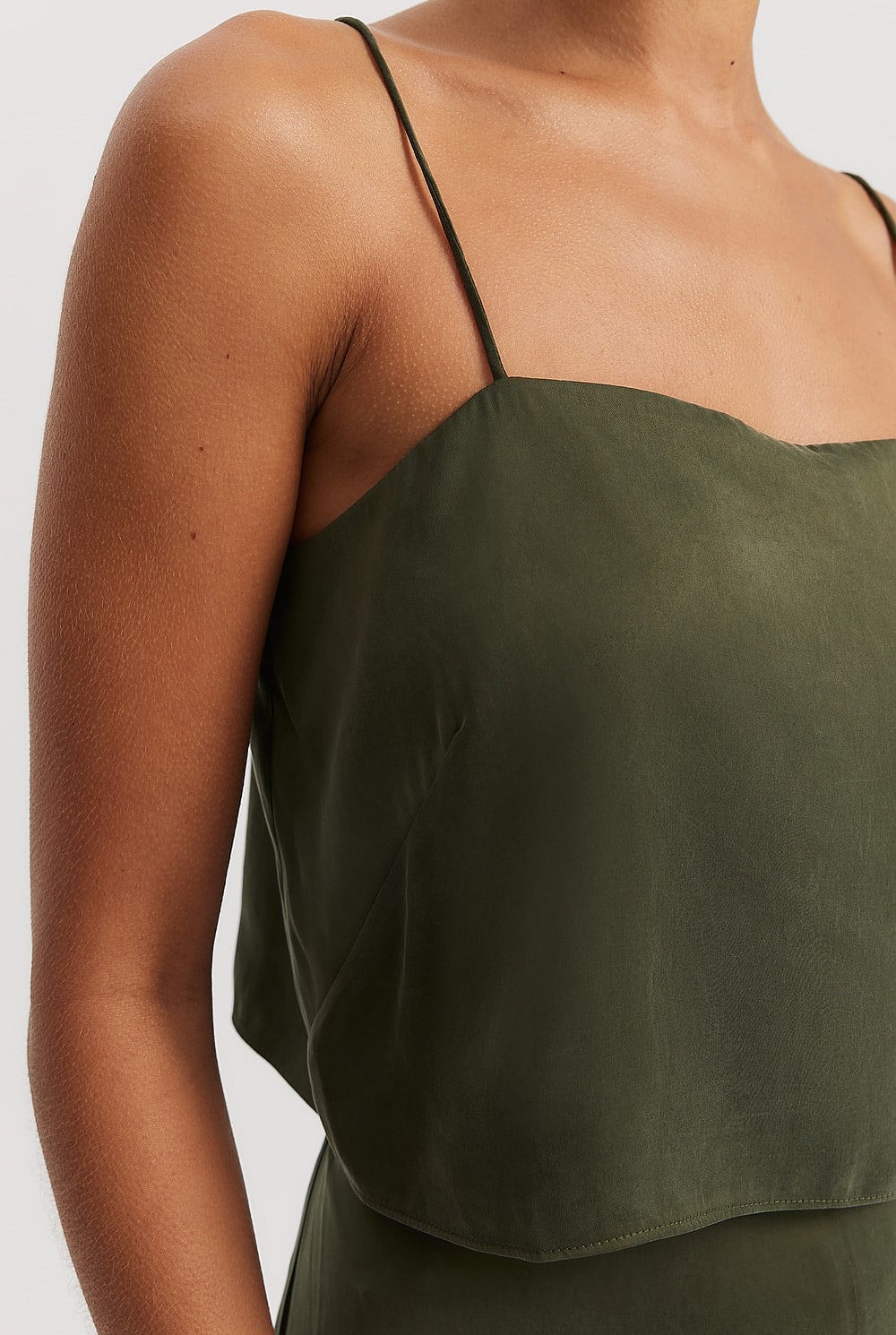 Fluid Cami