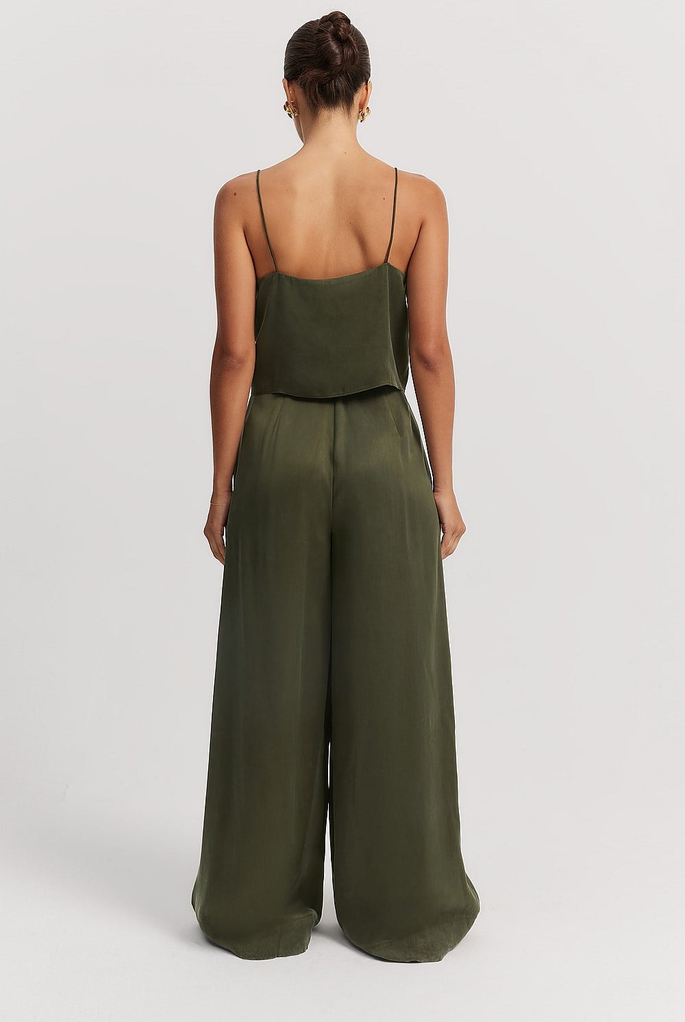 Fluid Cami