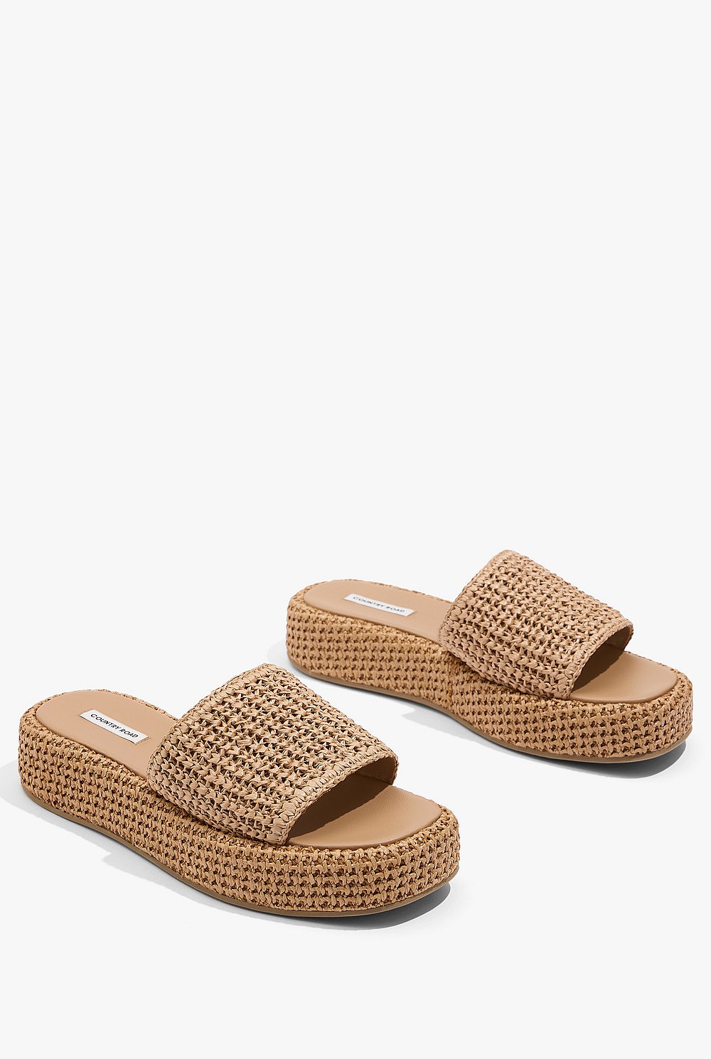 Mina Flatform