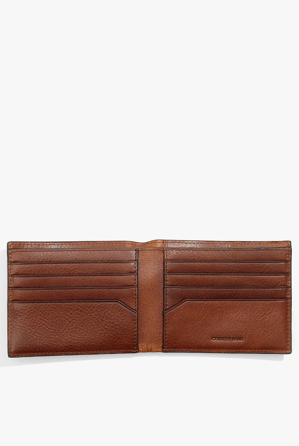 Billfold With Credit Card Case