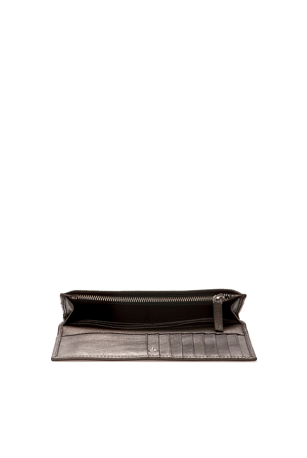 Bethany Metallic Wallet